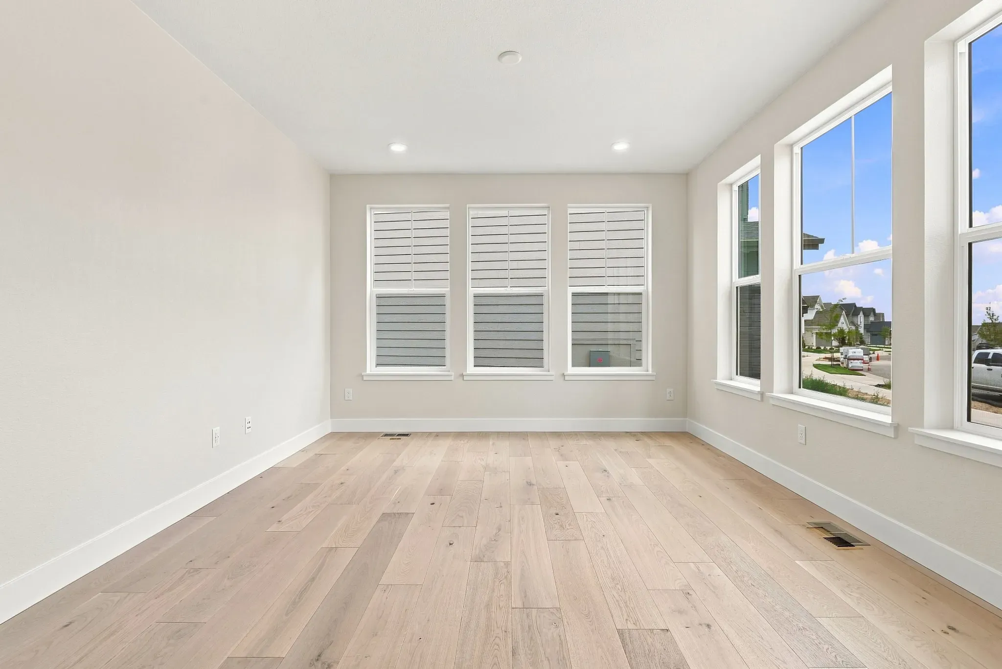 Homesite 3102 Study