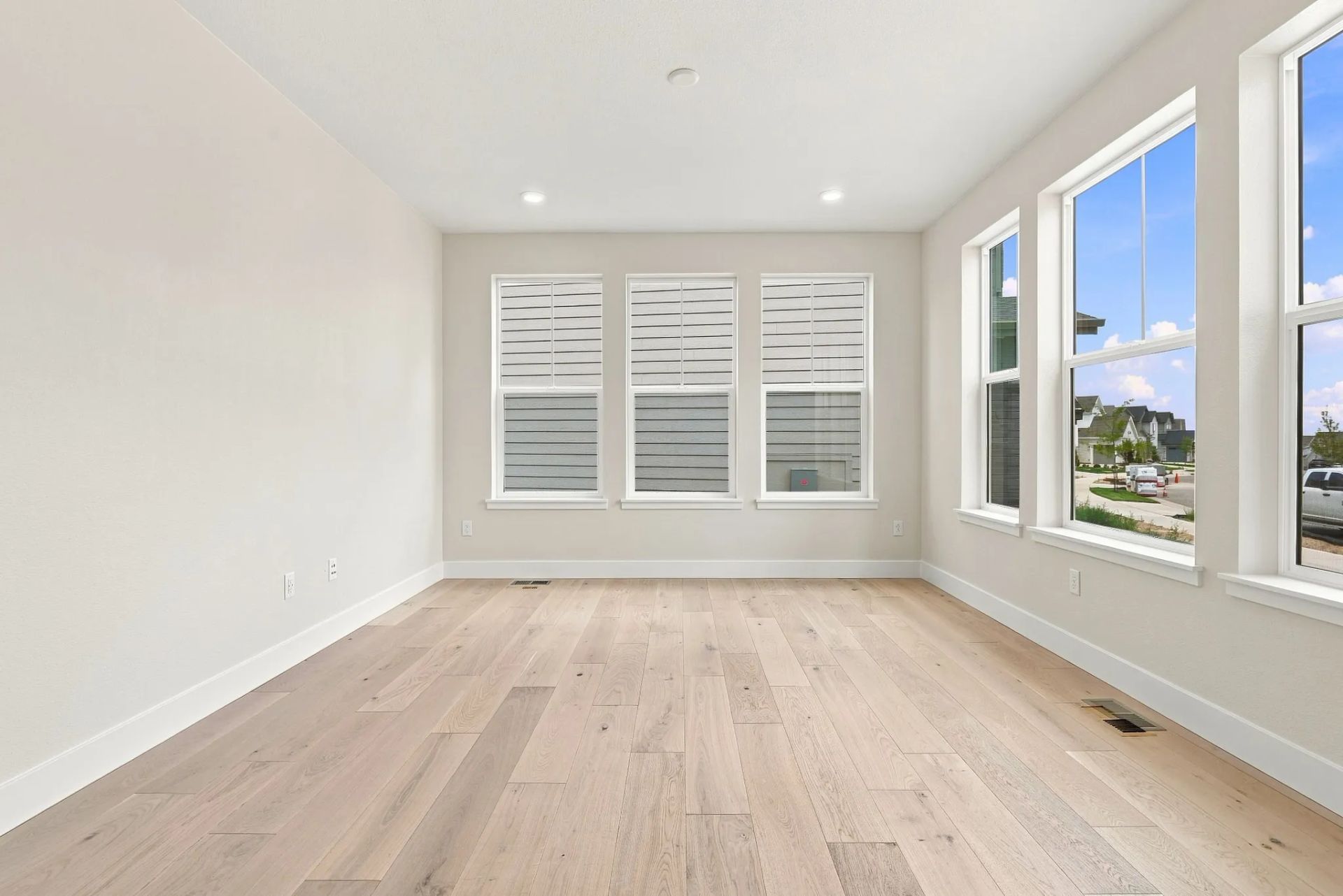 Homesite 3102 Study