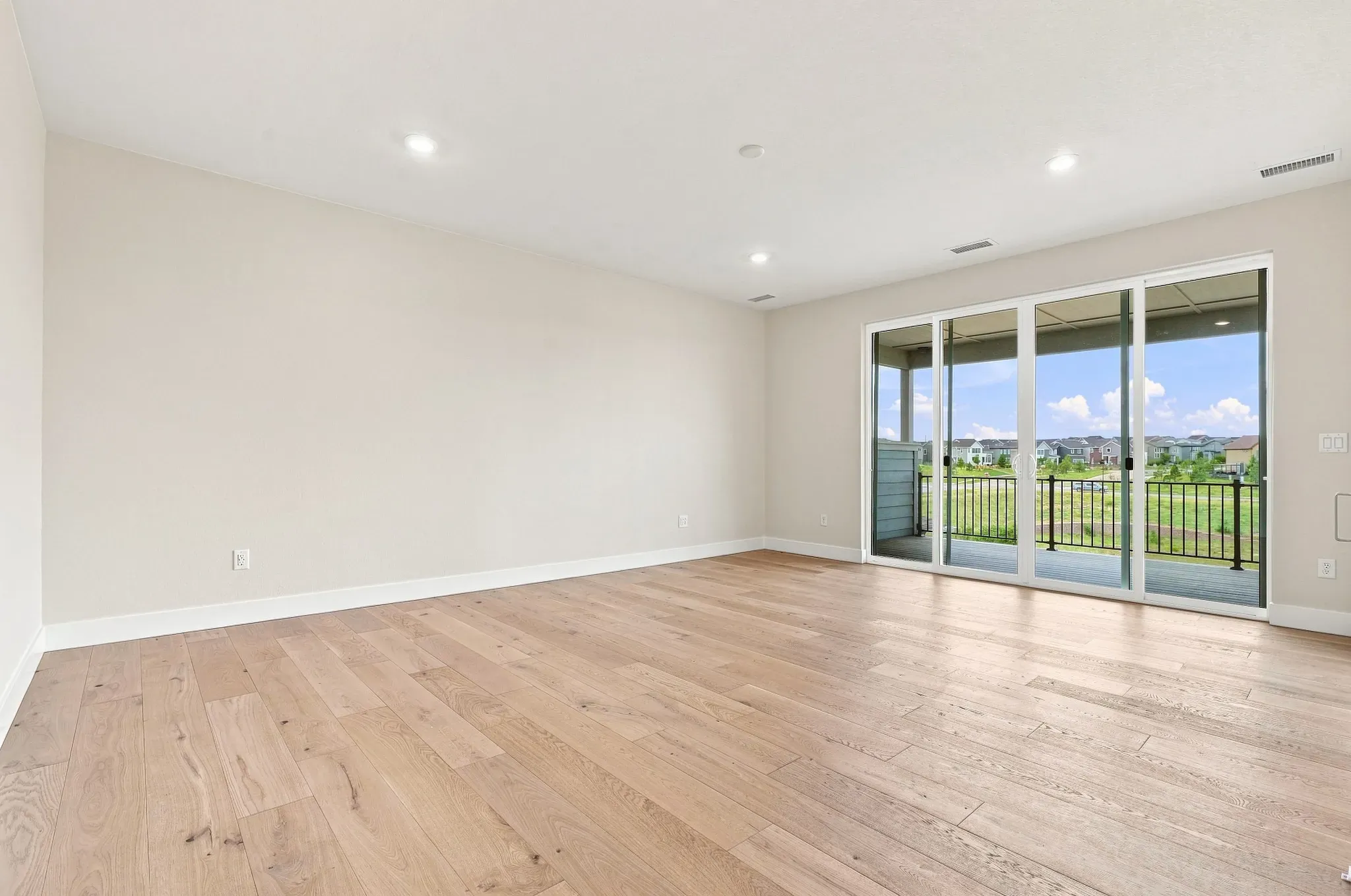 Homesite 3102 Primary Bedroom