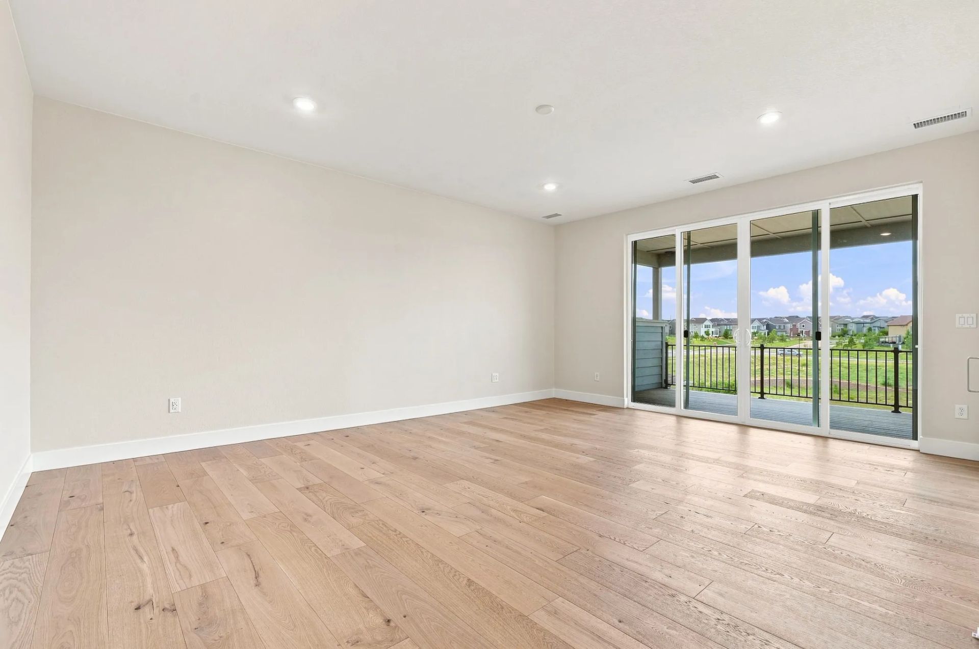 Homesite 3102 Primary Bedroom