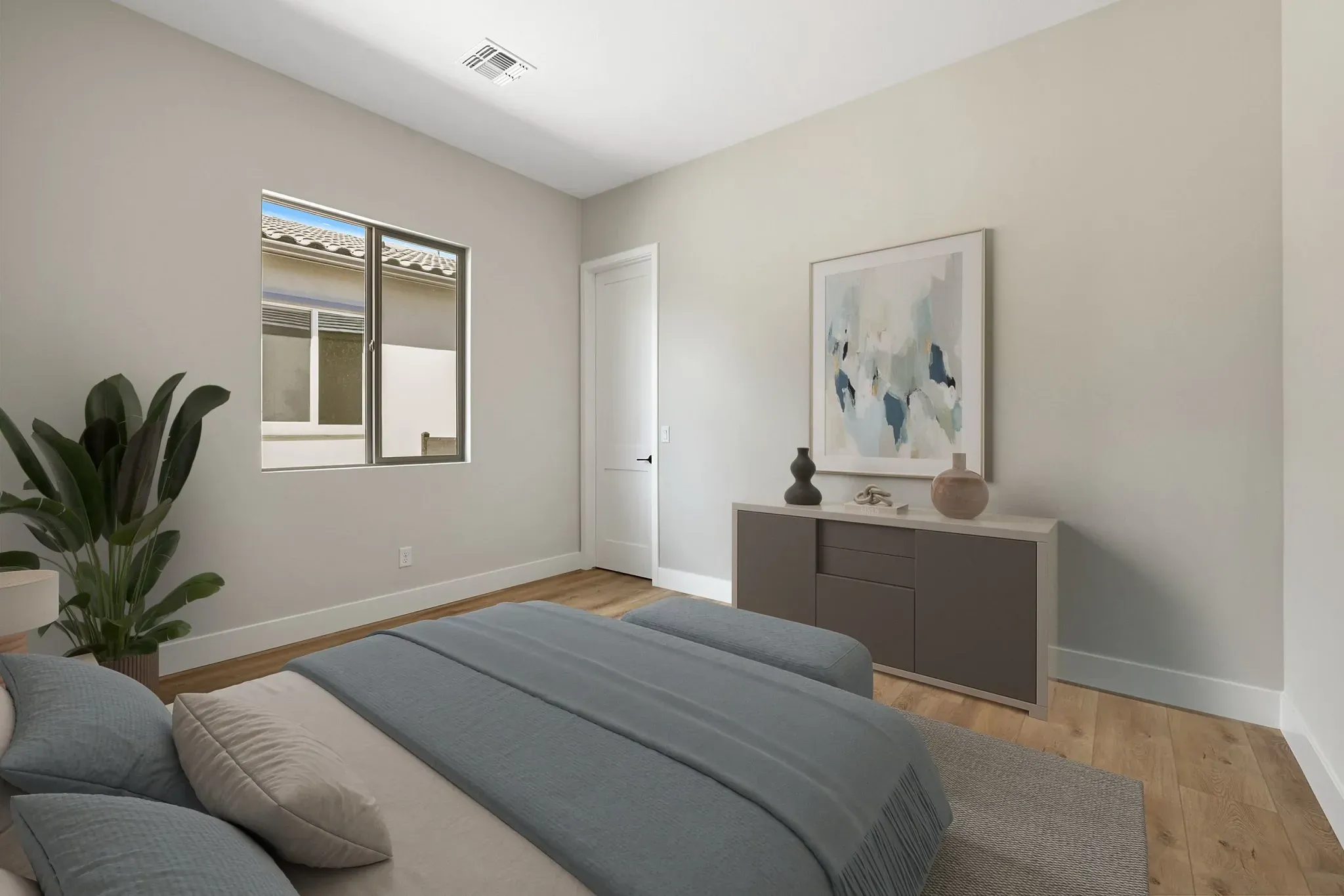 Virtually Staged Trilogy Ridgecrest Discover HS 12