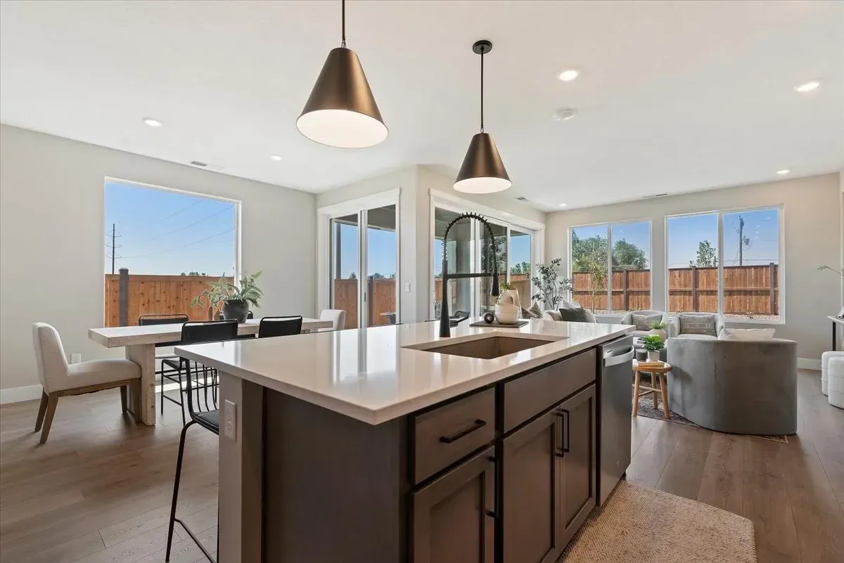 Trilogy Valor Muros HS 414 Kitchen