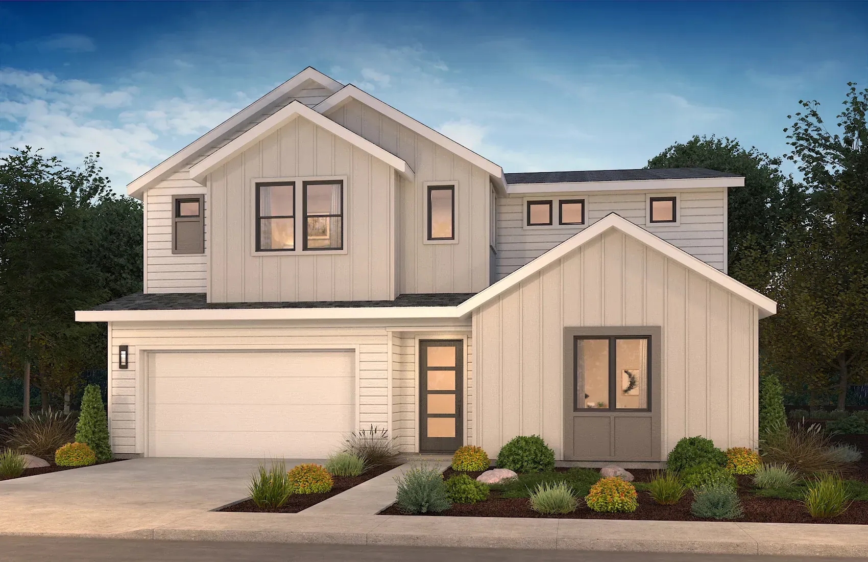 2303 Catamaran Ave. (Plan 1)