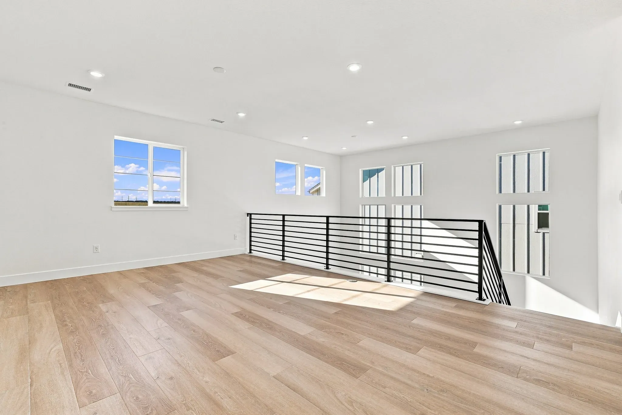 Homesite 12 Loft