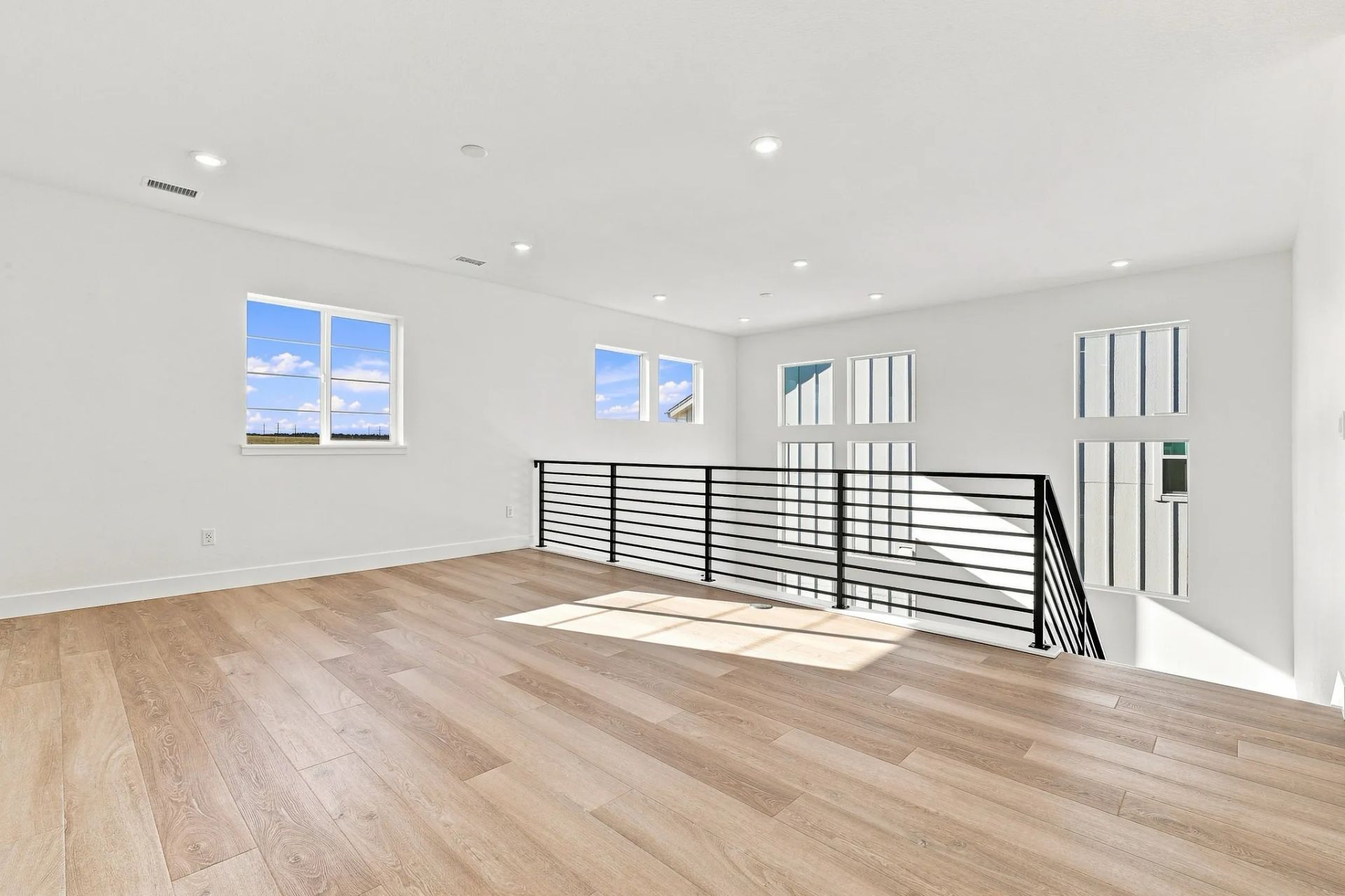 Homesite 12 Loft