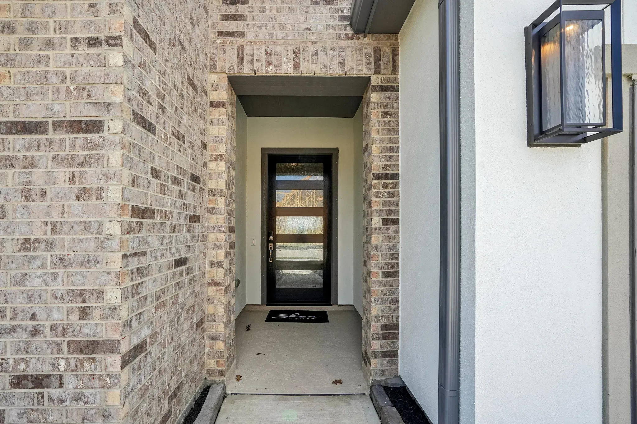 Homesite 0102 Porch