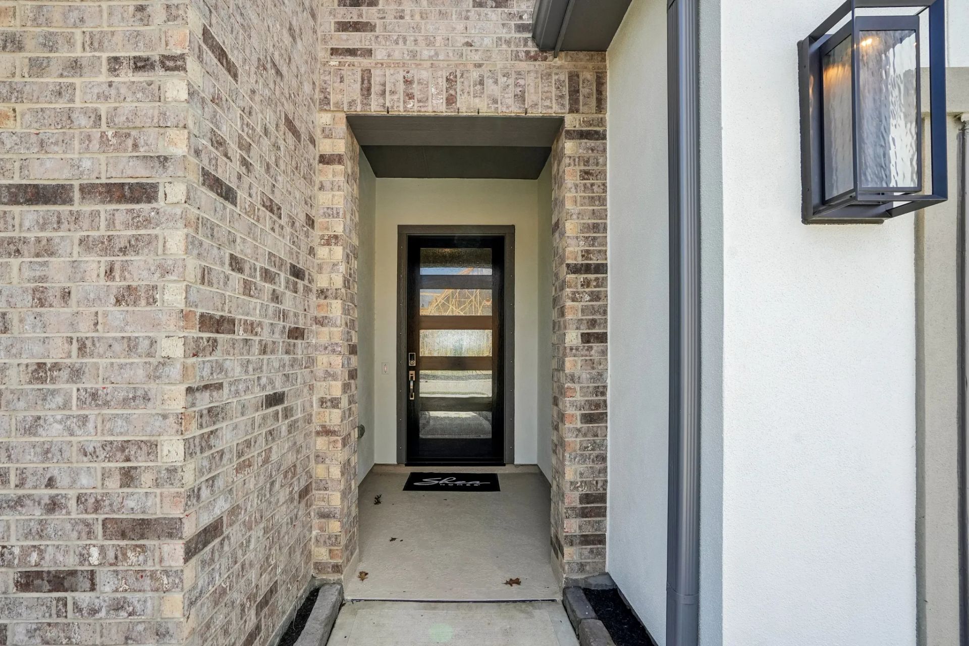Homesite 0102 Porch