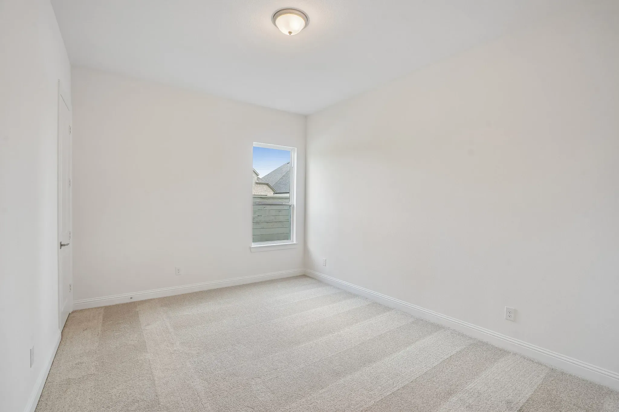 Homesite 0102 Bed 2