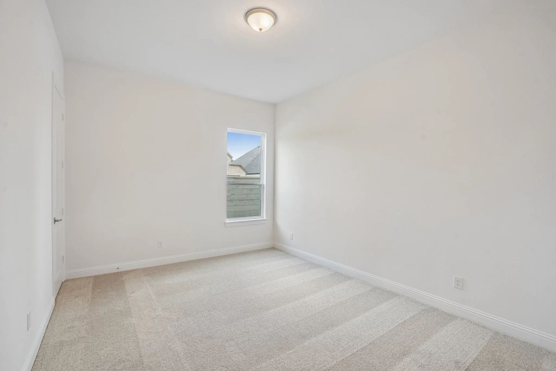 Homesite 0102 Bed 2
