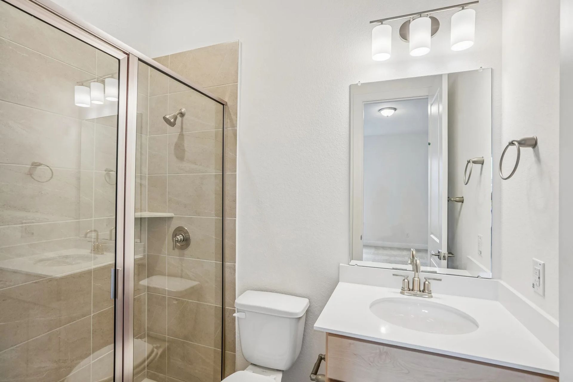 Homesite 0102 Bath 2