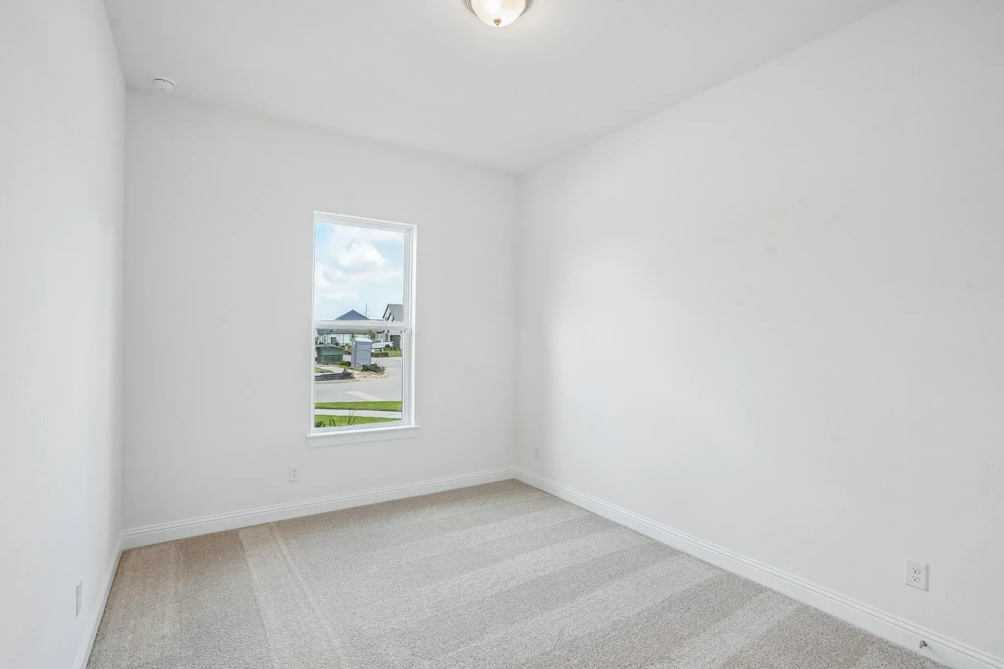 Homesite 0102 Bed 3