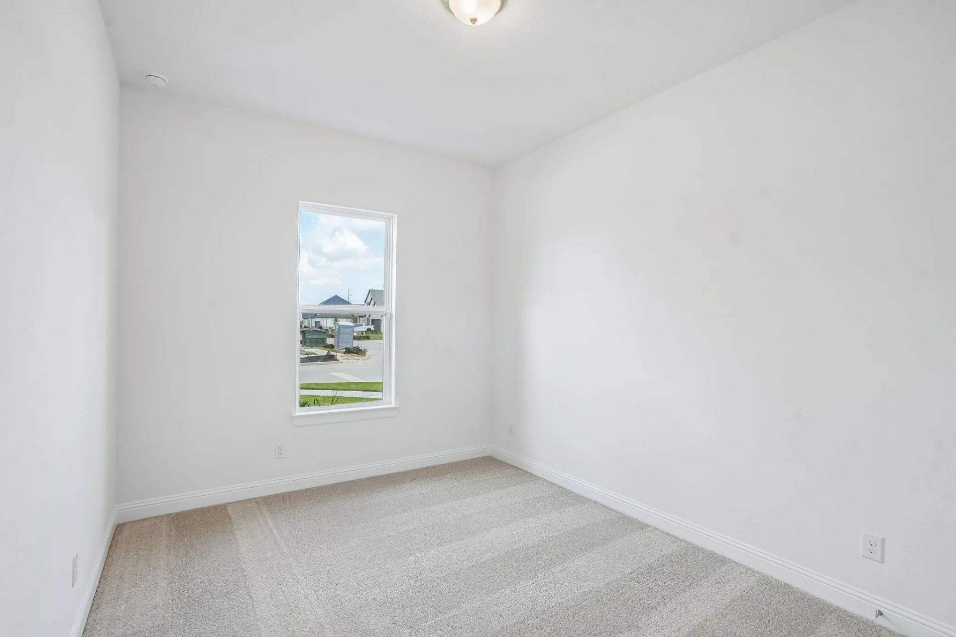 Homesite 0102 Bed 3