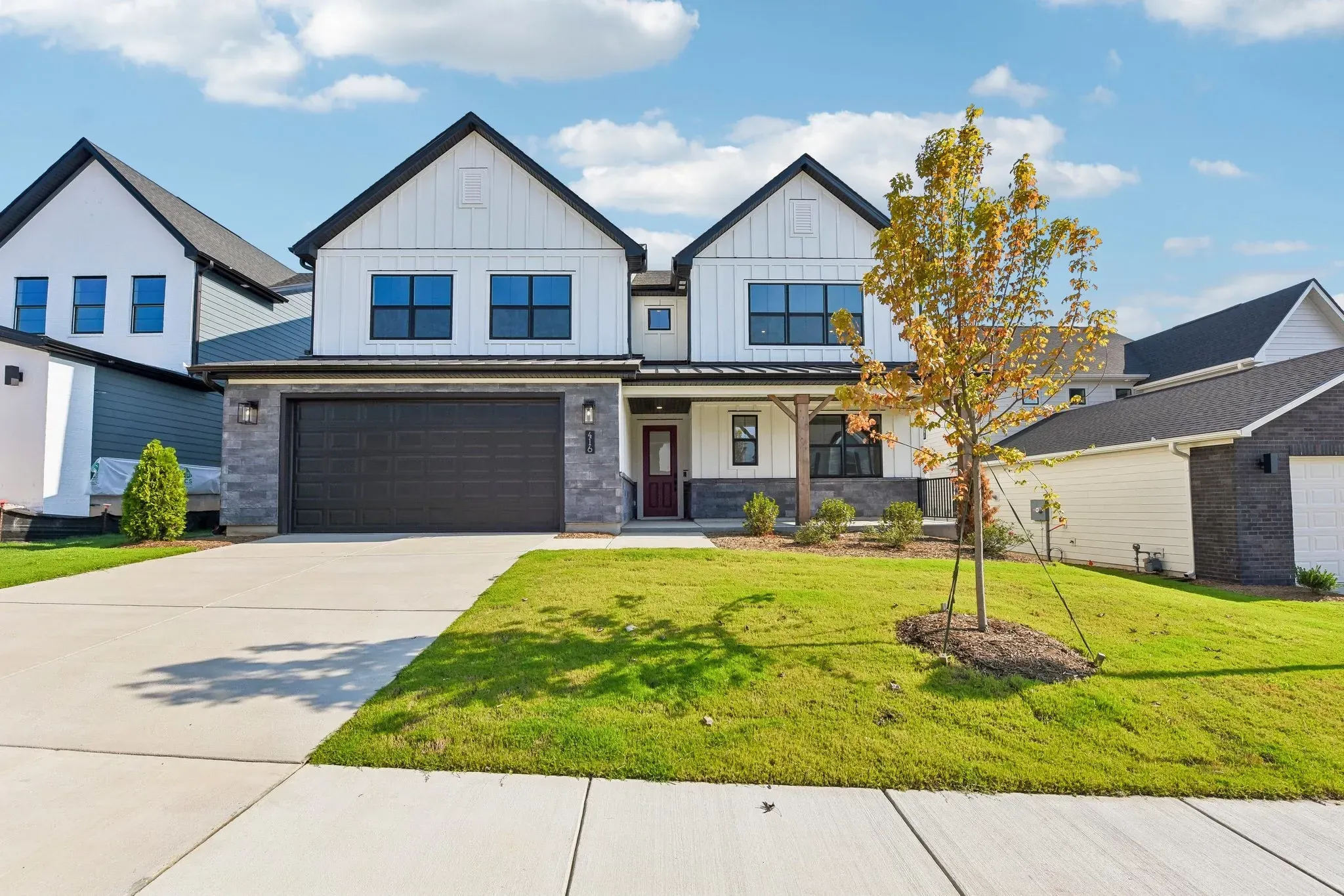 416 Benita Marie Drive (Logan)