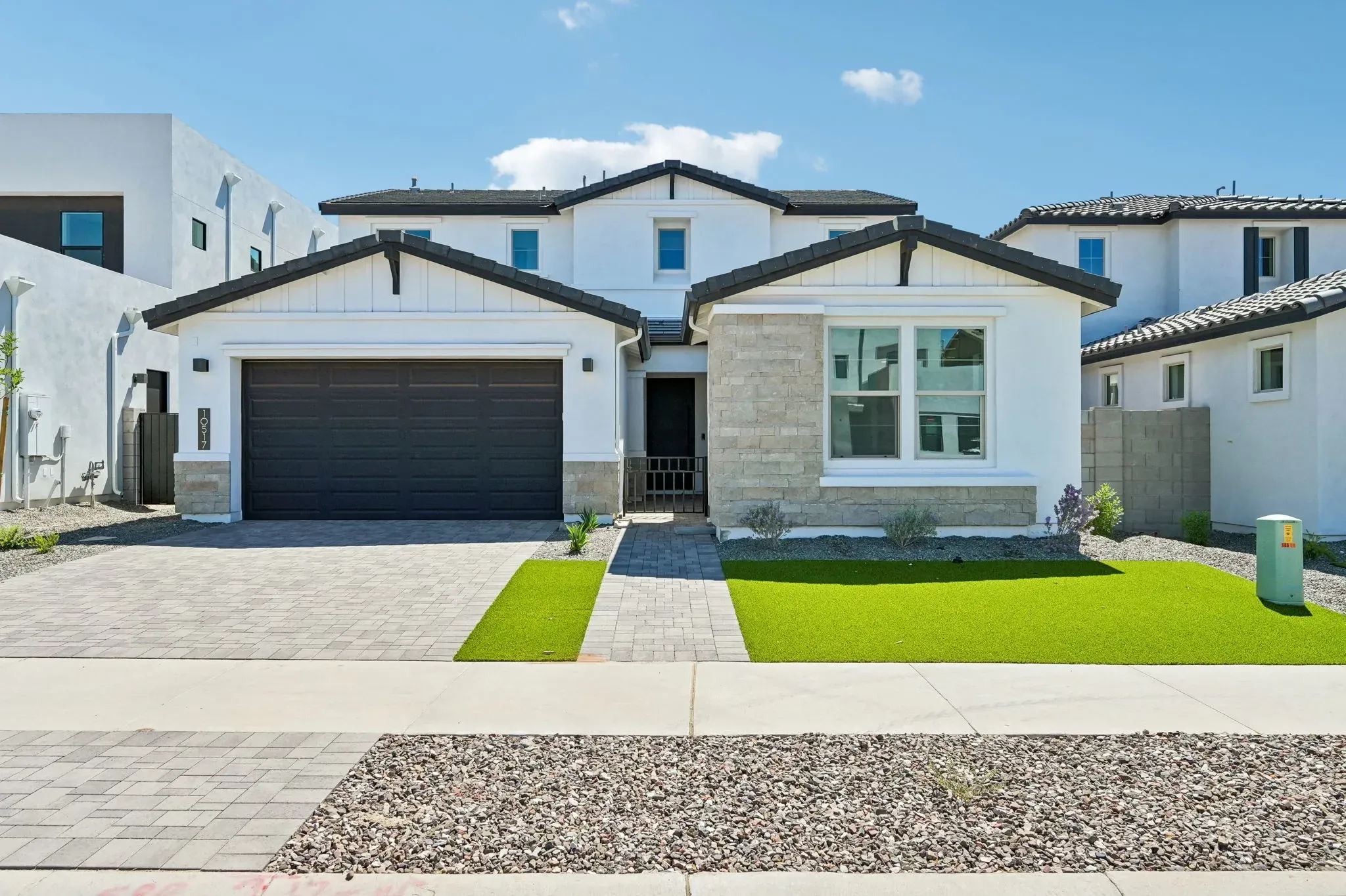 10517 E Ulysses Ave (Plan 4026)