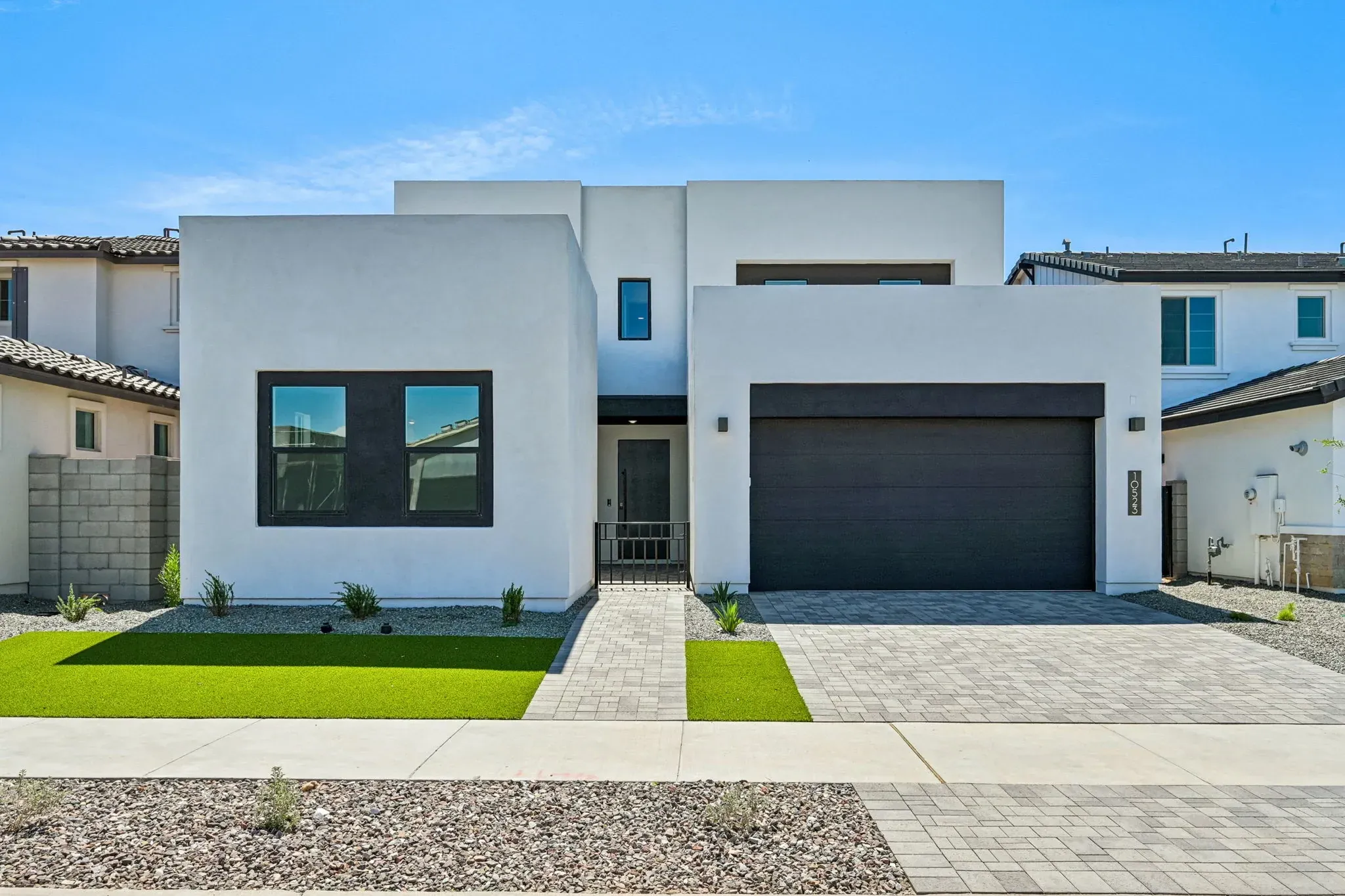 10523 E Ulysses Ave (Plan 4026)