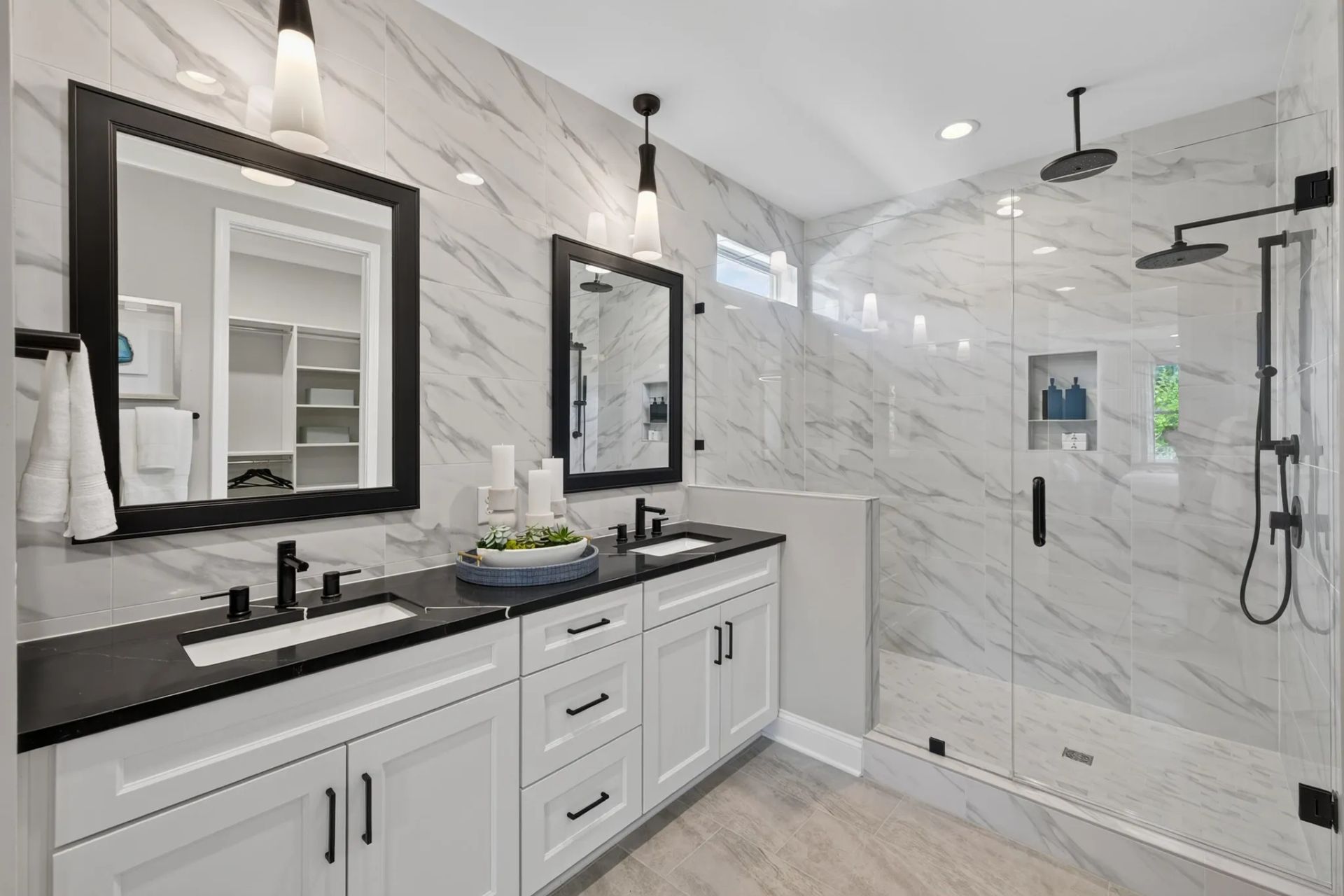Blythe Loft Model Home