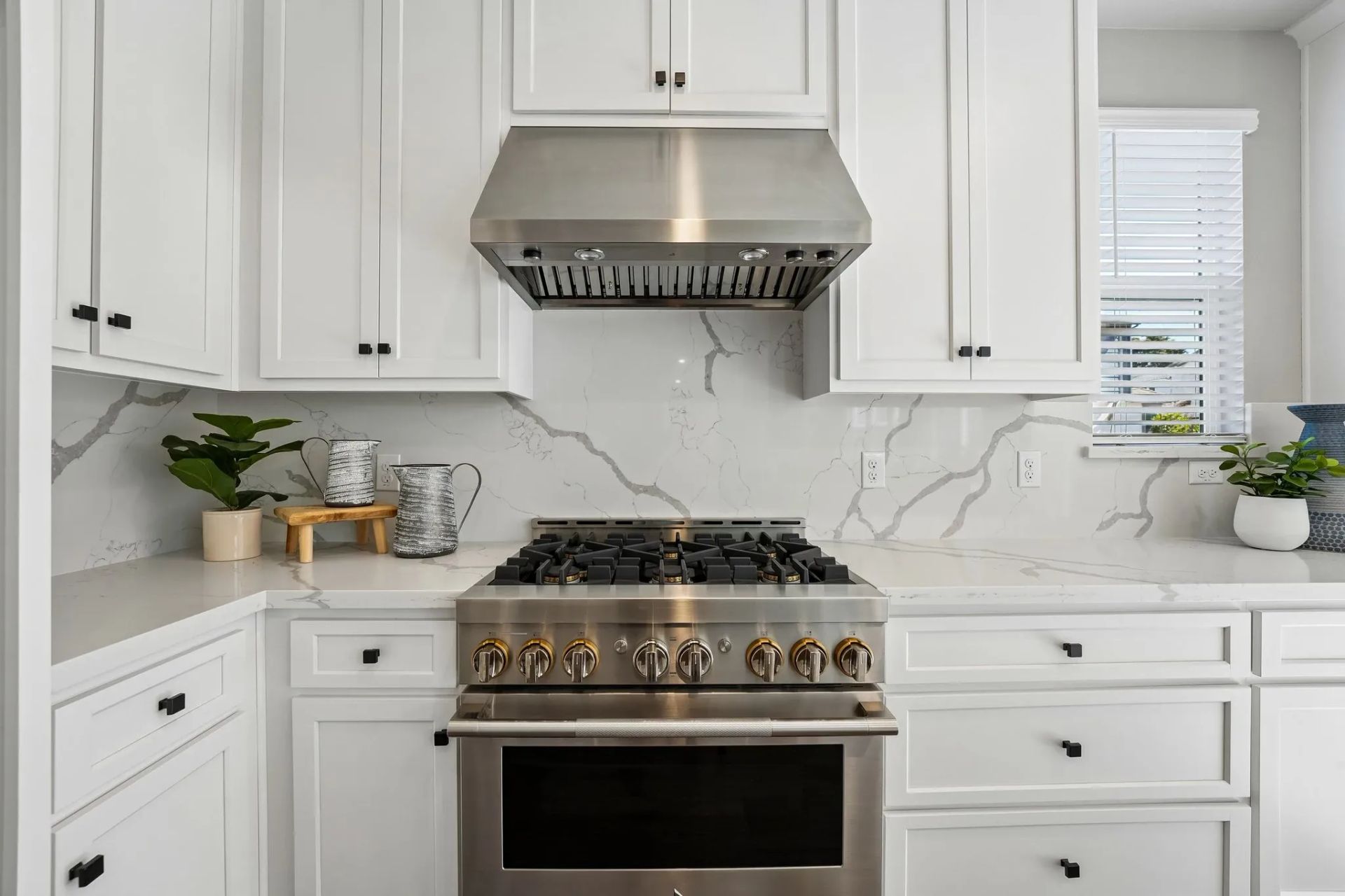 Abigail Place Homesite 15 Kitchen