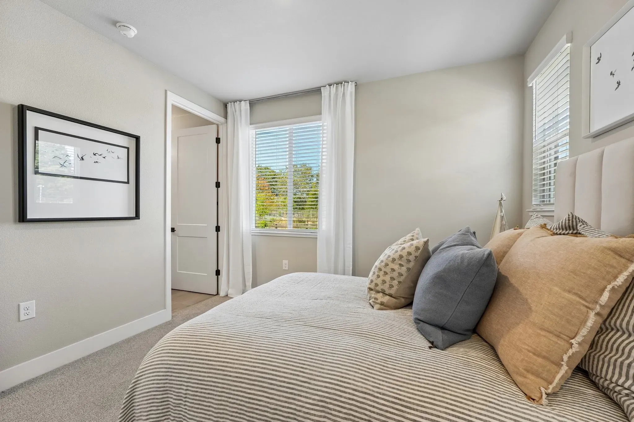 Abigail Place Homesite 15 Bedroom