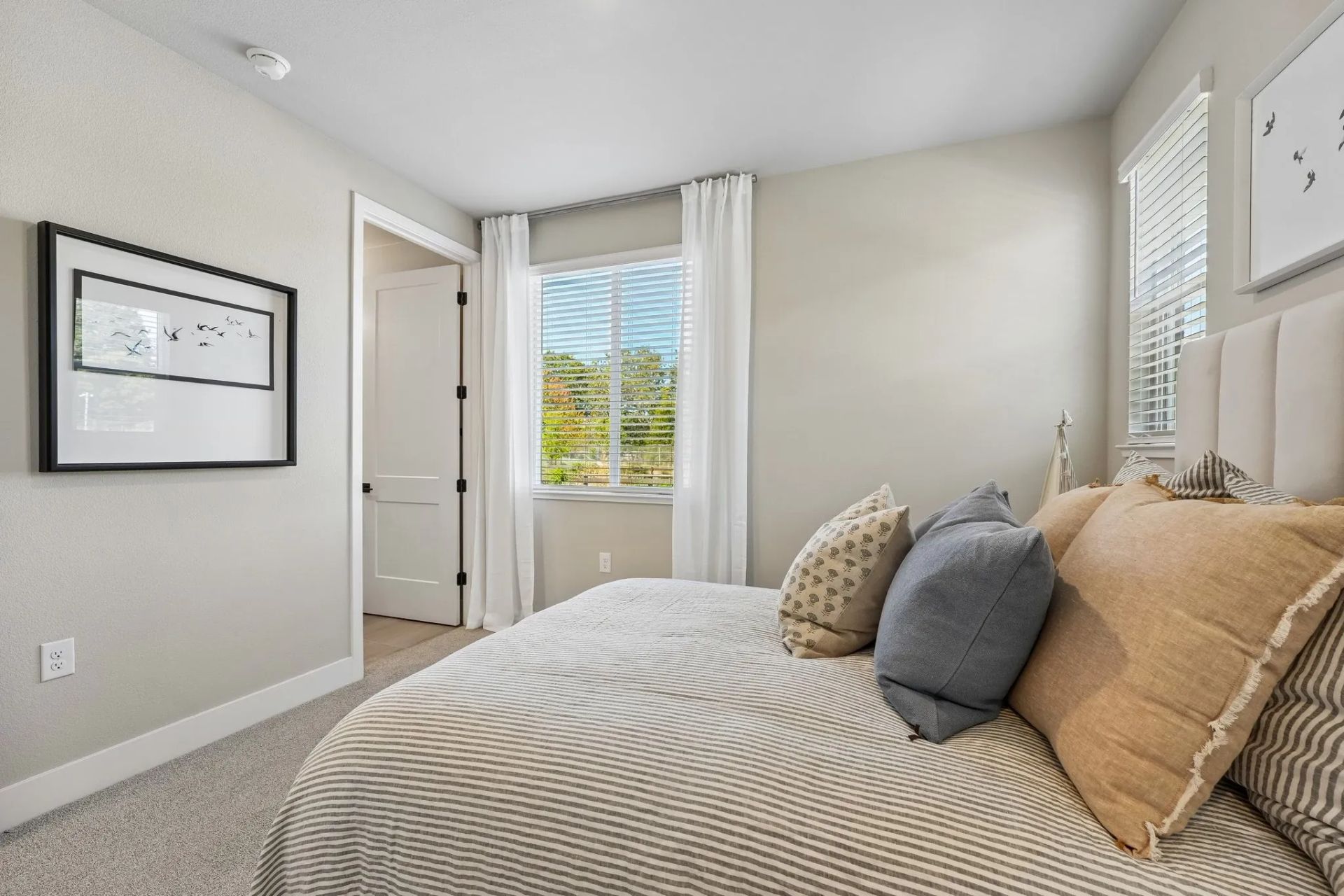 Abigail Place Homesite 15 Bedroom