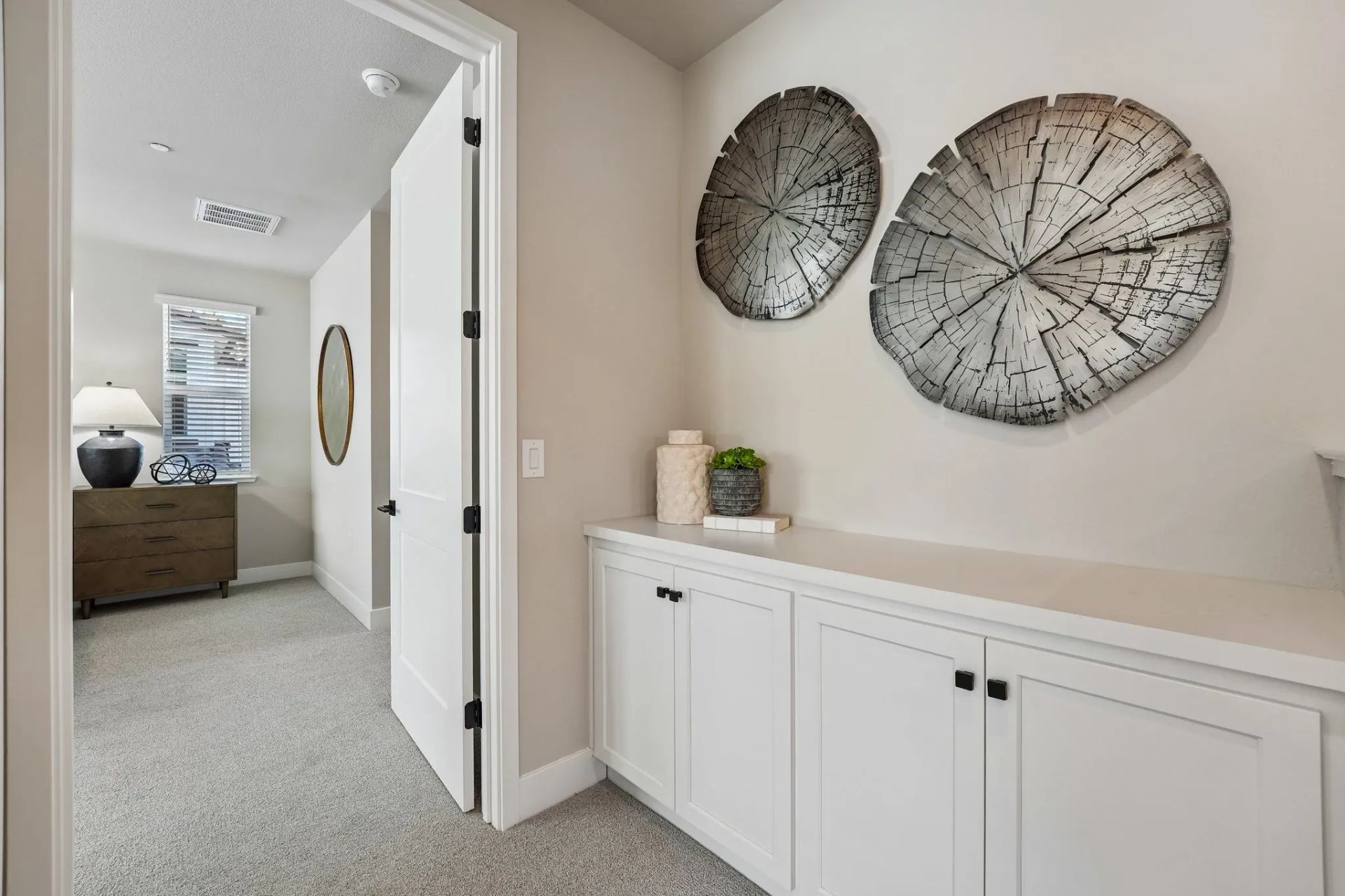 Abigail Place Homesite 15 Hall & Linen