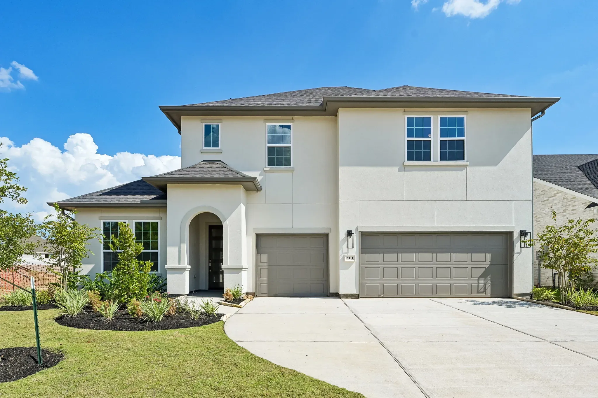 5111 Silverbell Lane (Plan 5049)
