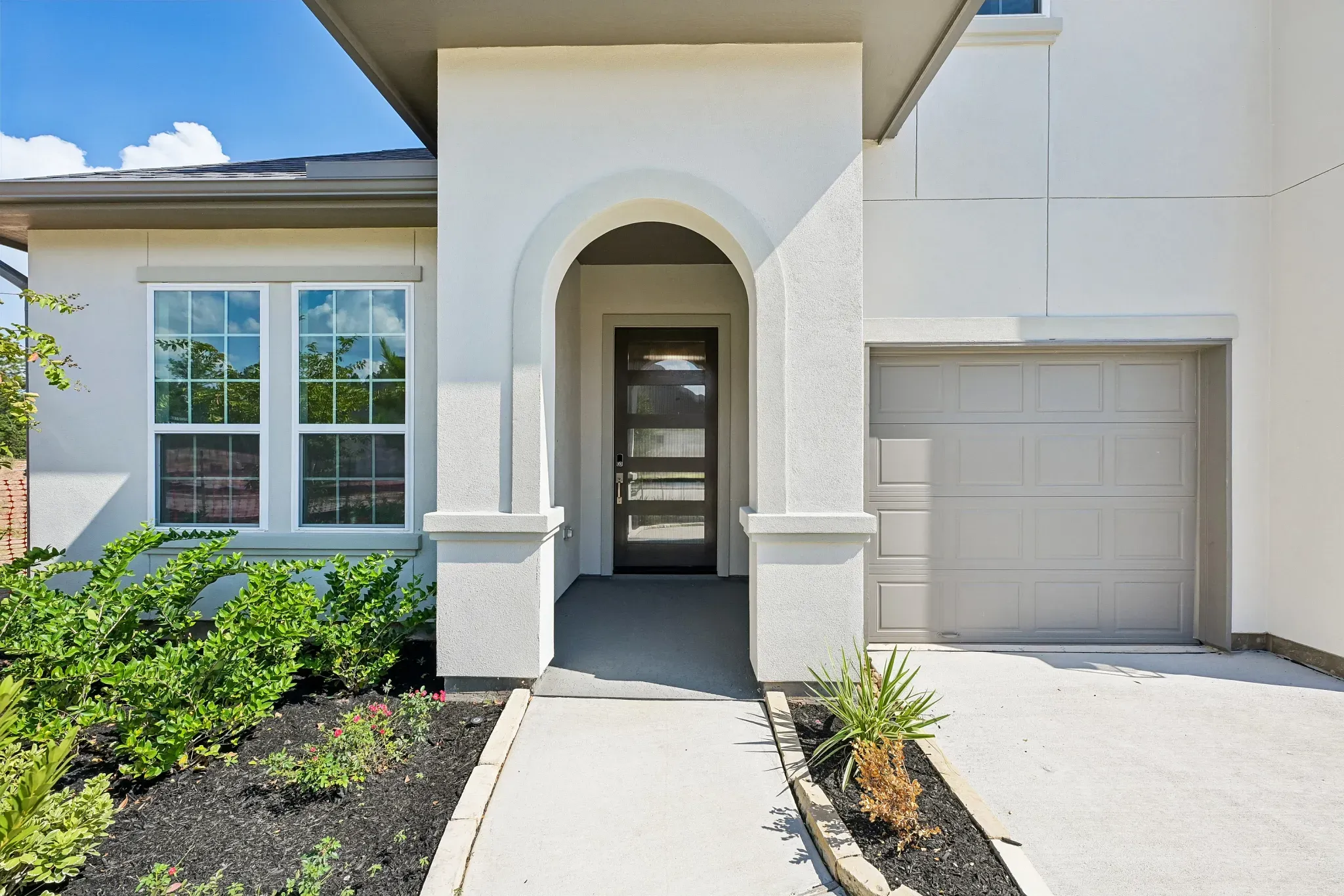 Homesite 2301 Porch