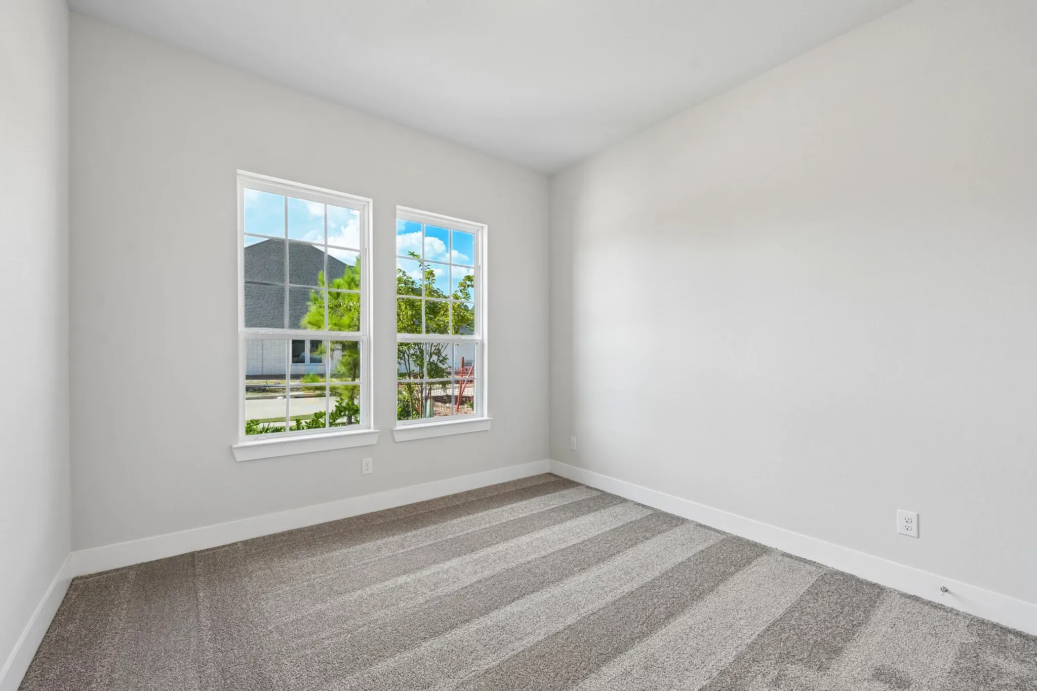 Homesite 2301 Bed 2