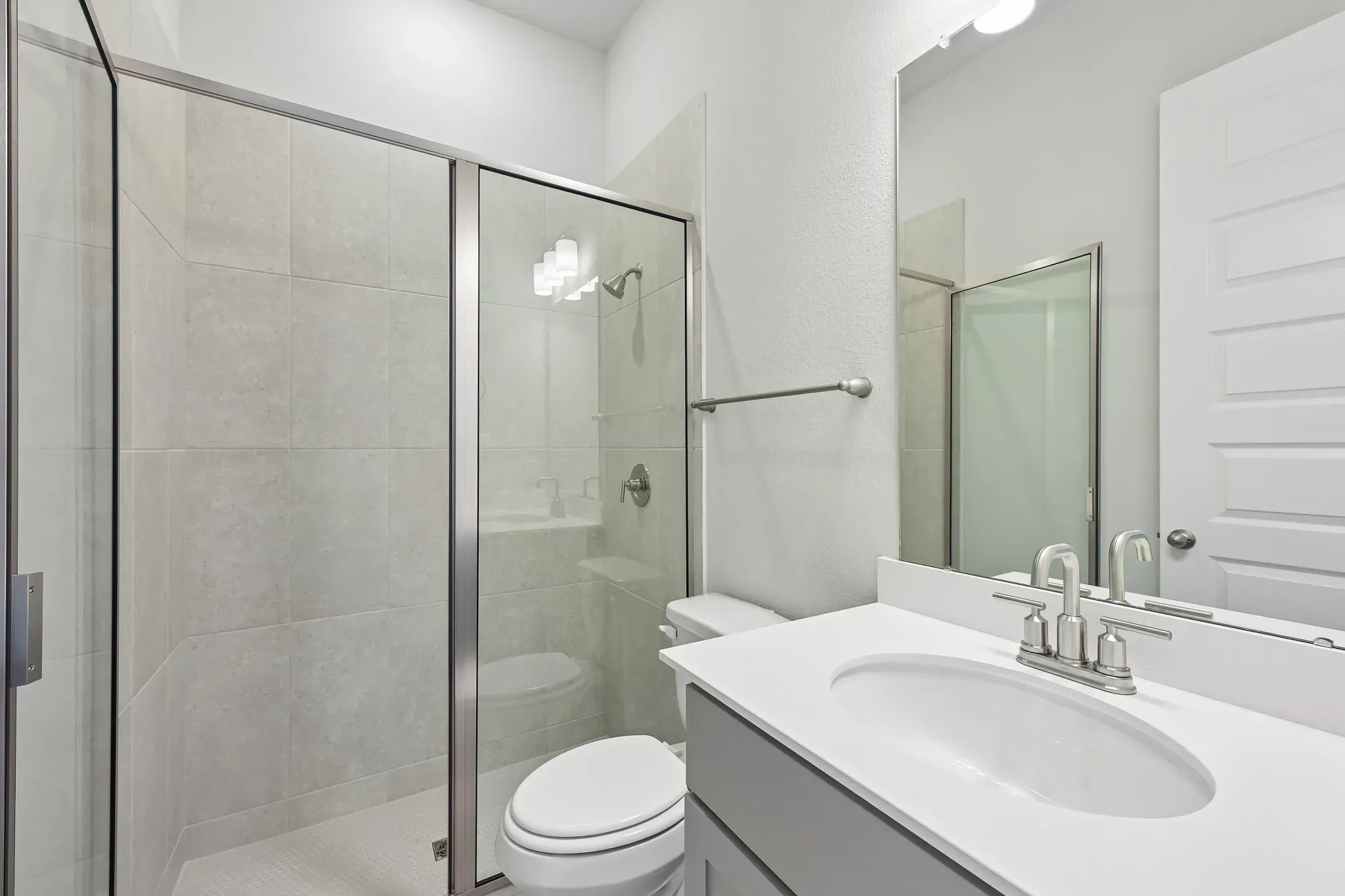 Homesite 2301 Bath 2
