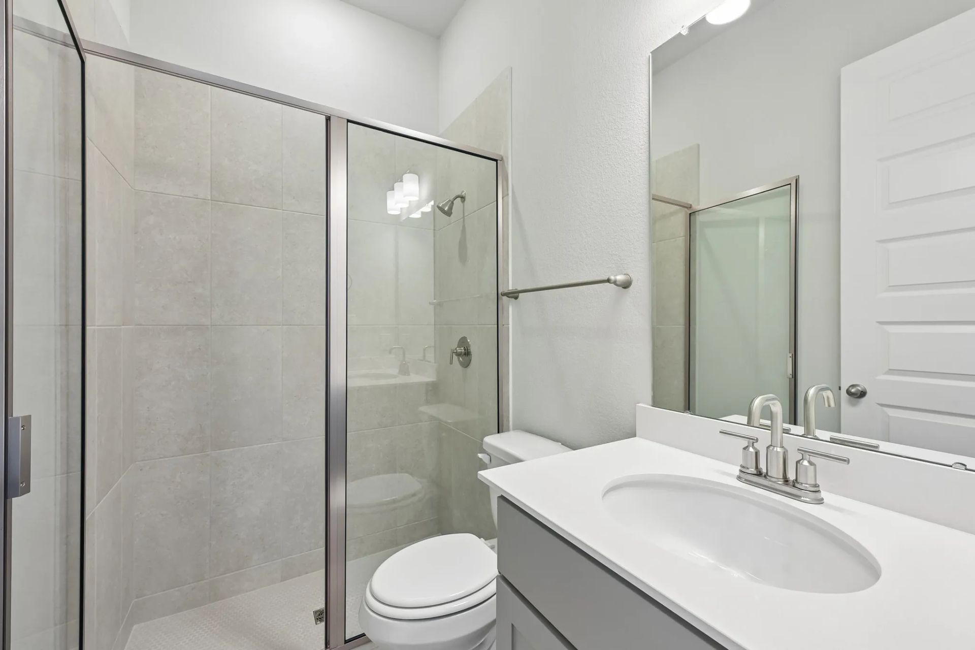 Homesite 2301 Bath 2