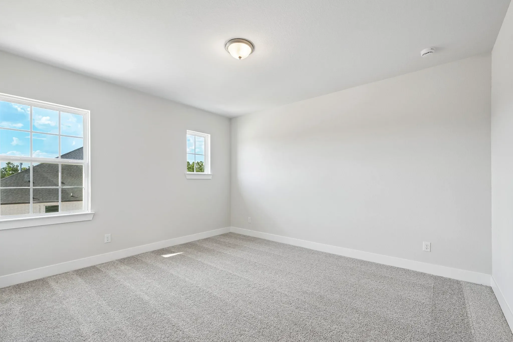 Homesite 2301 Bed 3