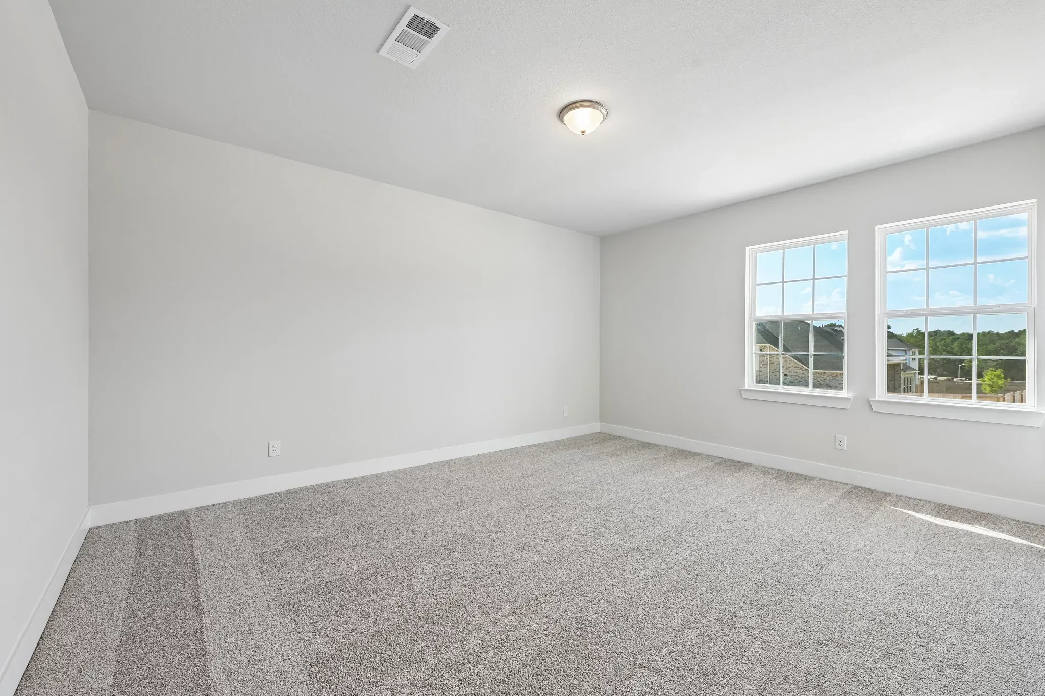 Homesite 2301 Bed 4