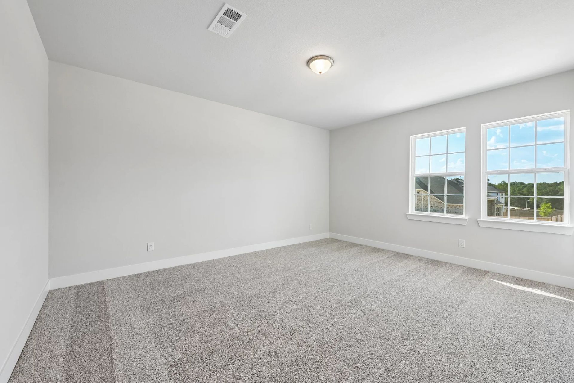 Homesite 2301 Bed 4