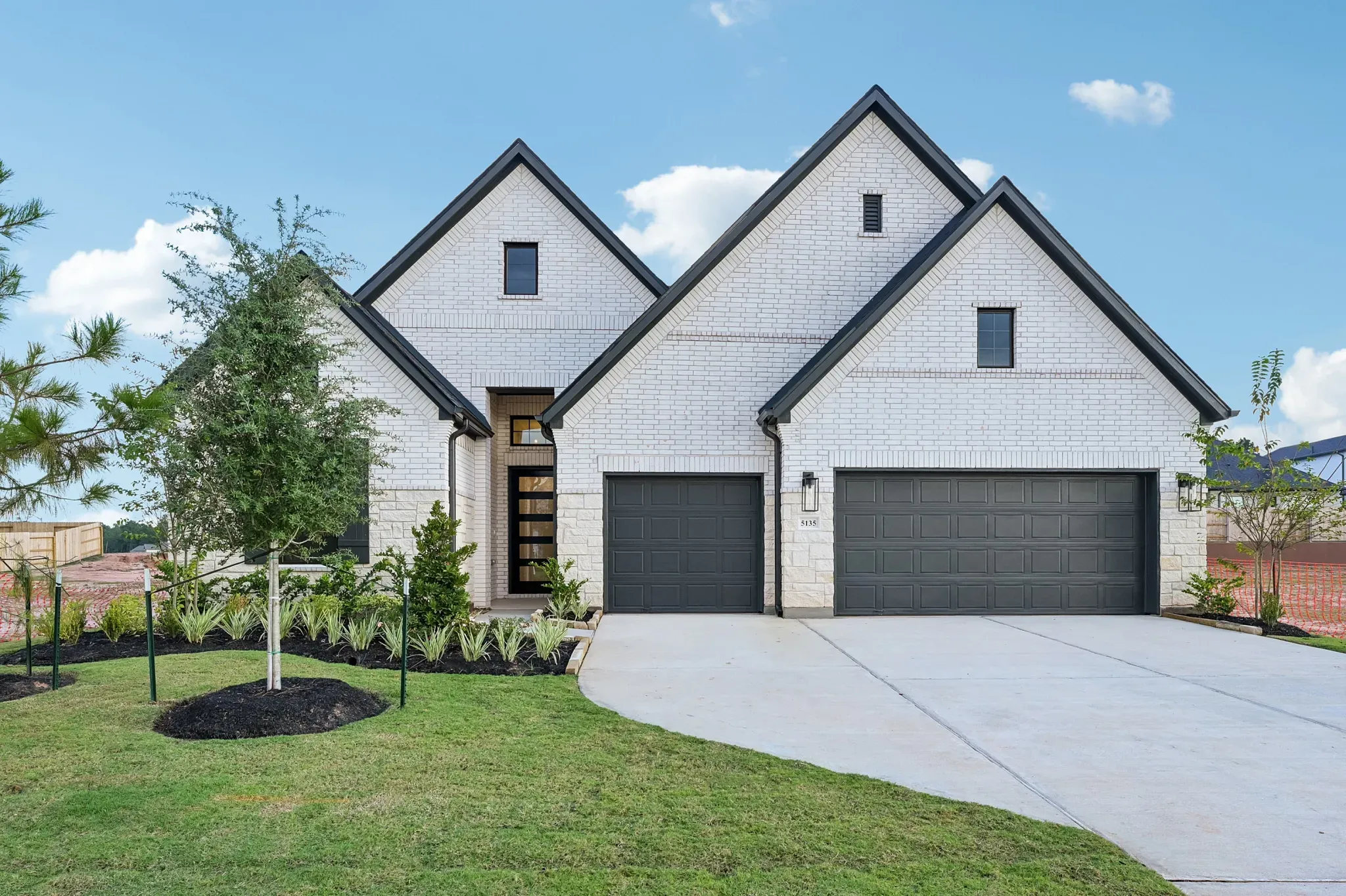 5135 Silverbell Lane (Plan 5029)