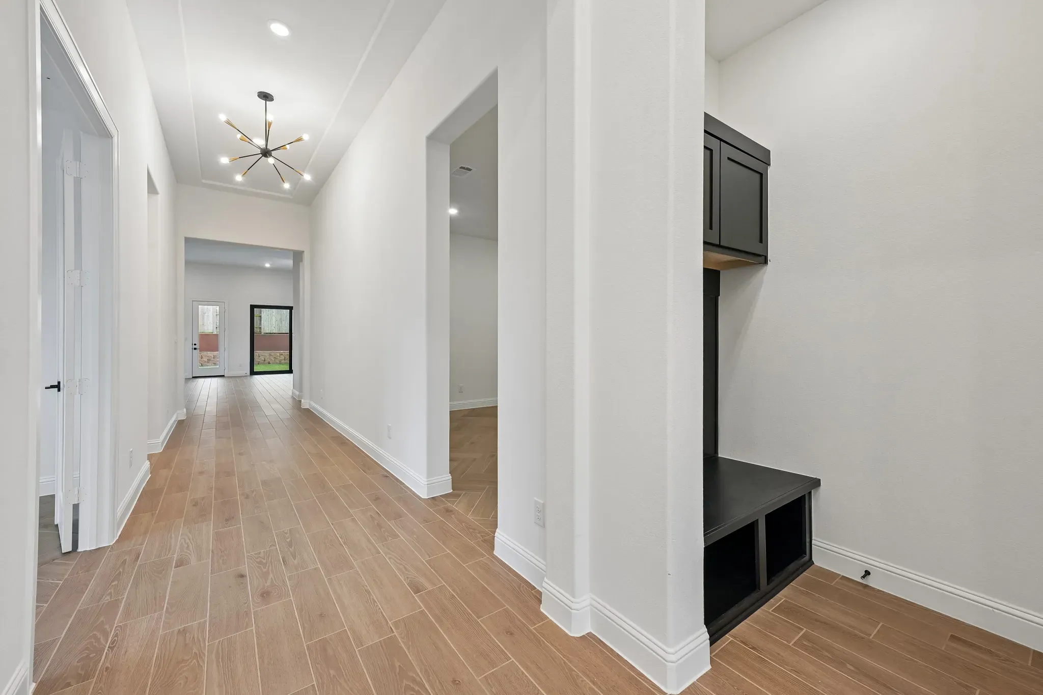 Homesite 0302 Hall