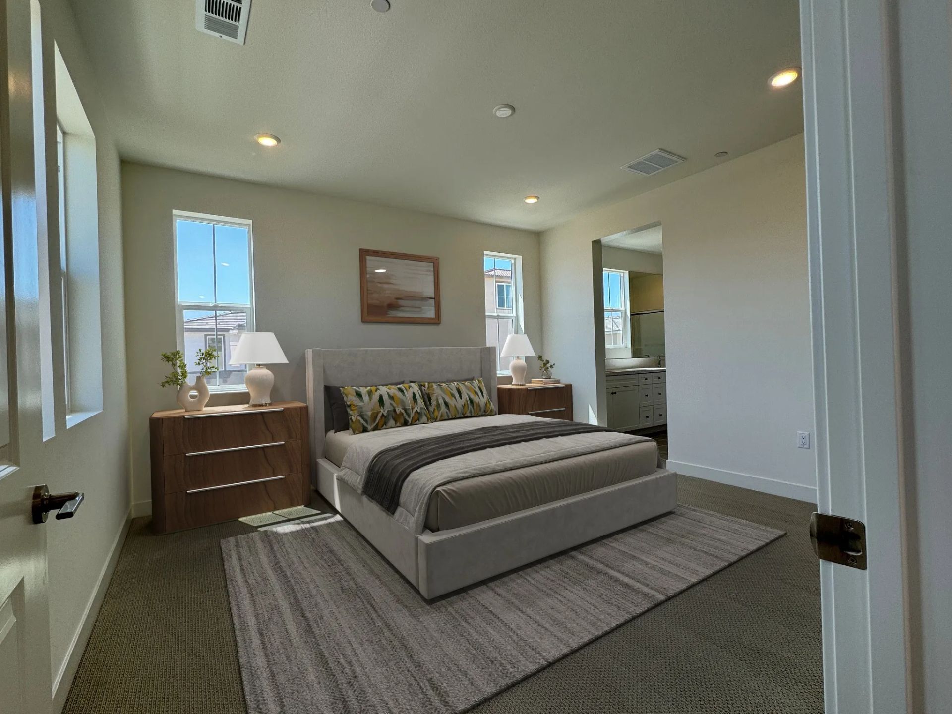 Lot 23 Prmy Bed AI Generated Image