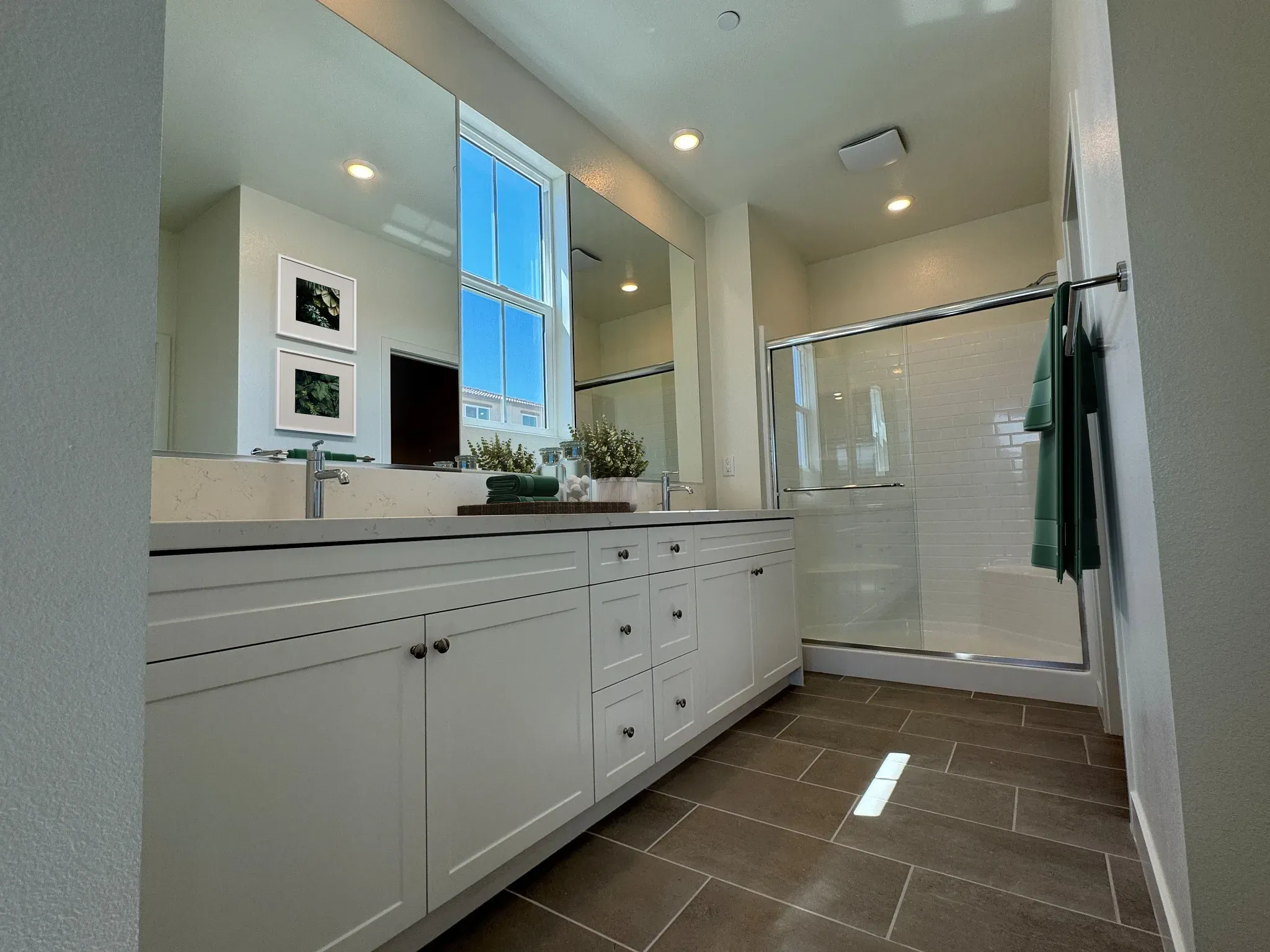 Lot 23 Prmy Bath AI Generated Image