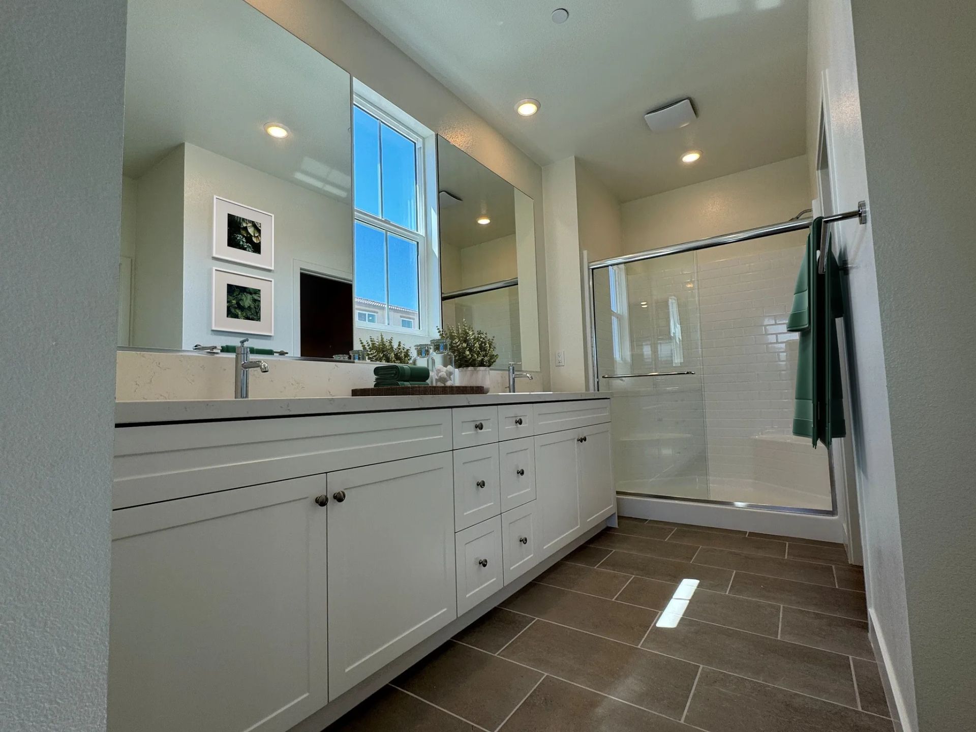 Lot 23 Prmy Bath AI Generated Image