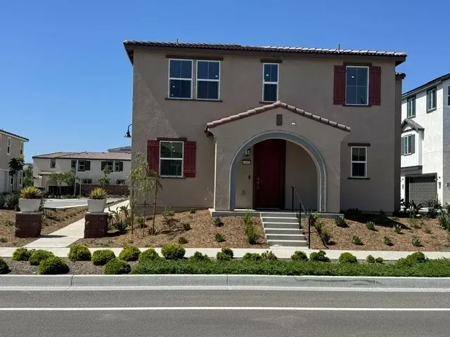 Lot 23 Exterior