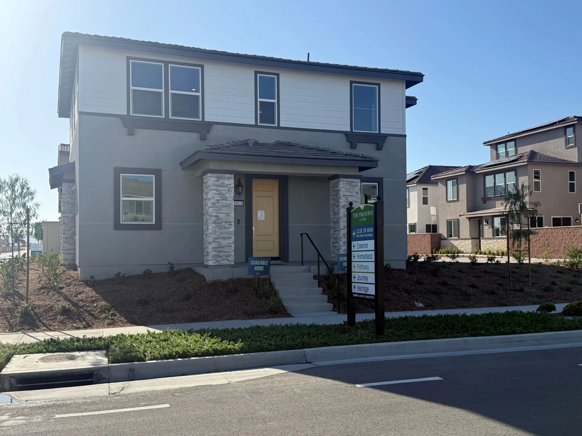 Lot 26 Exterior