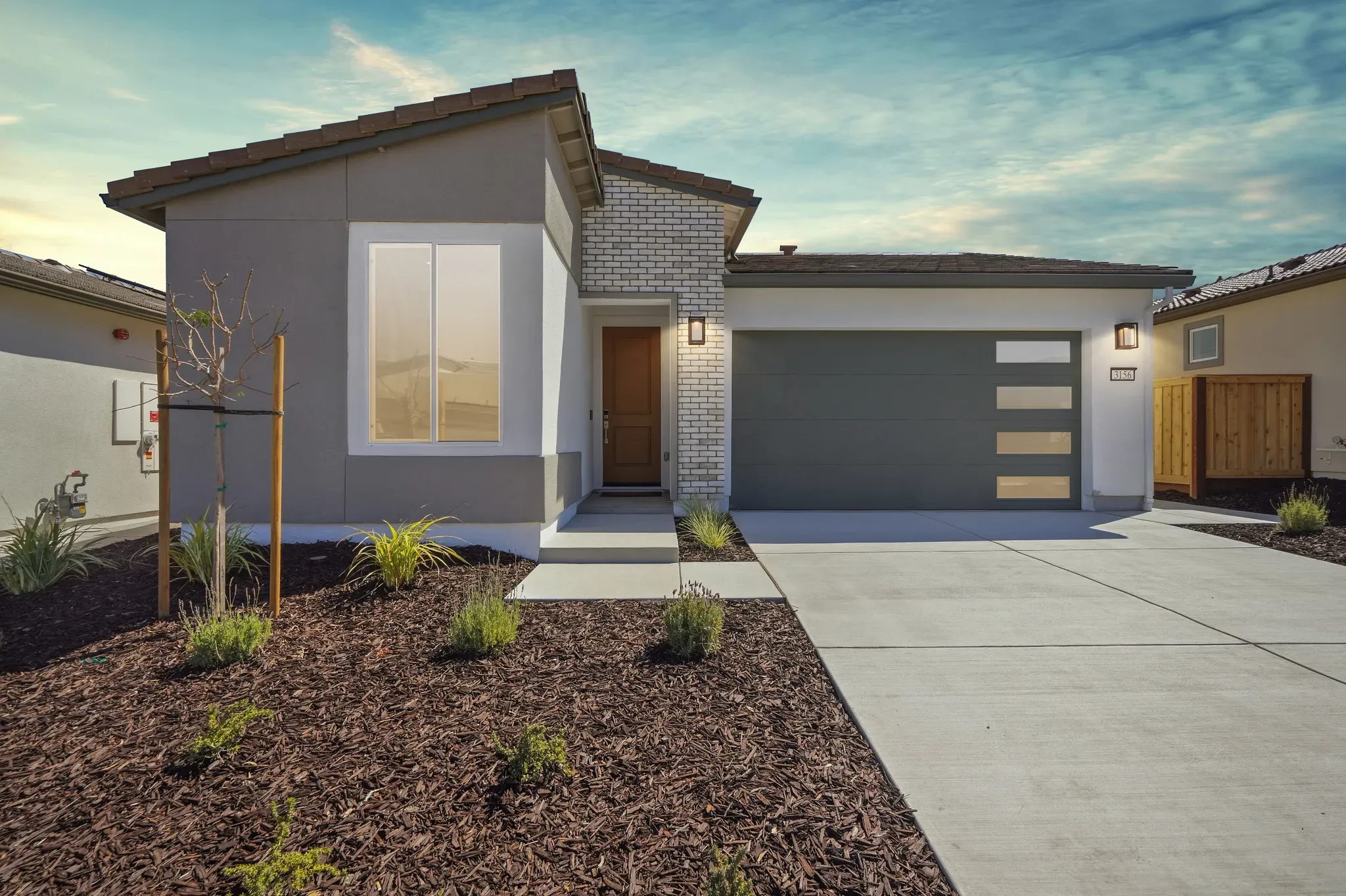 Dream - Trilogy San Juan Oaks: Hollister, California - Shea Homes
