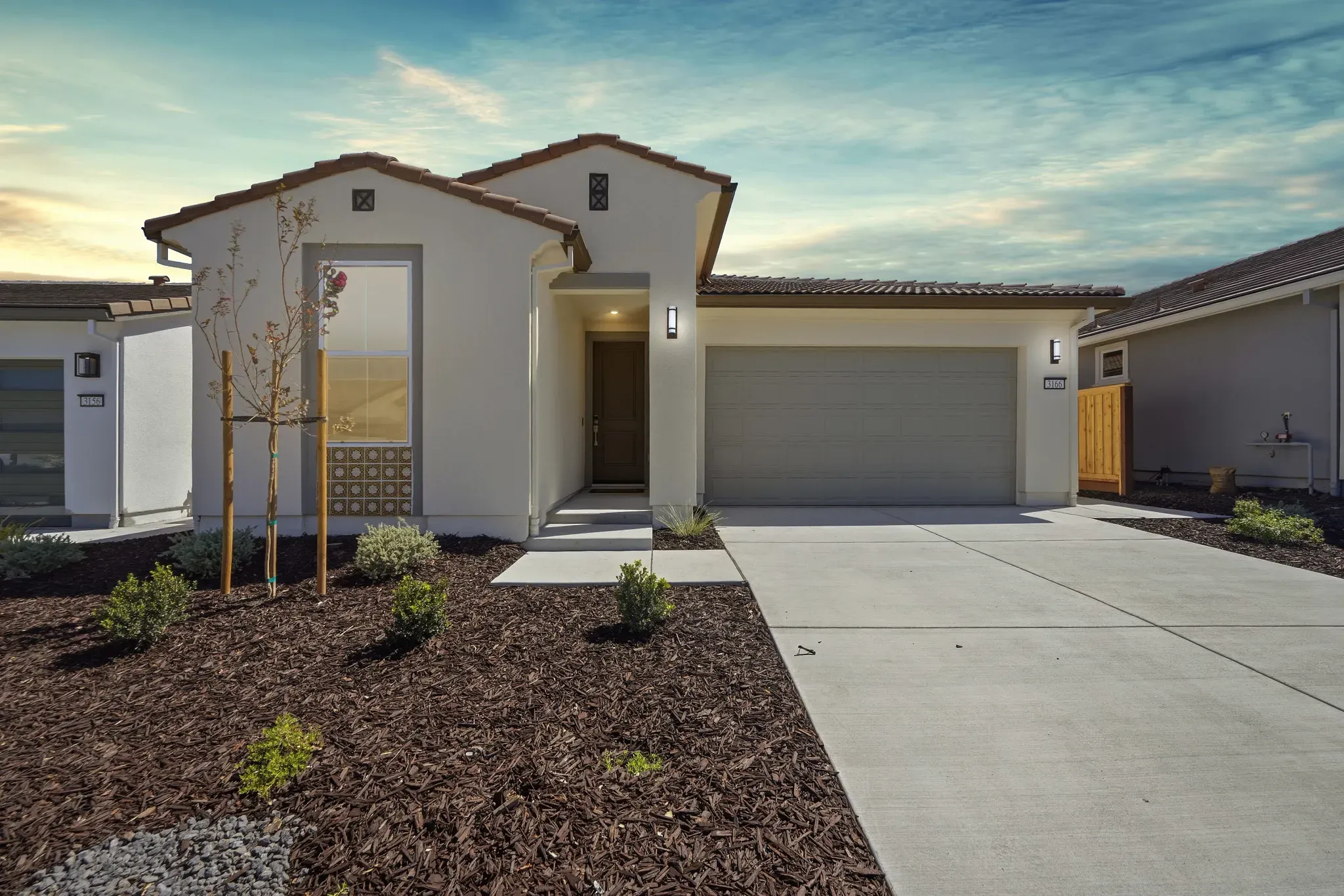 Dream - Trilogy San Juan Oaks: Hollister, California - Shea Homes