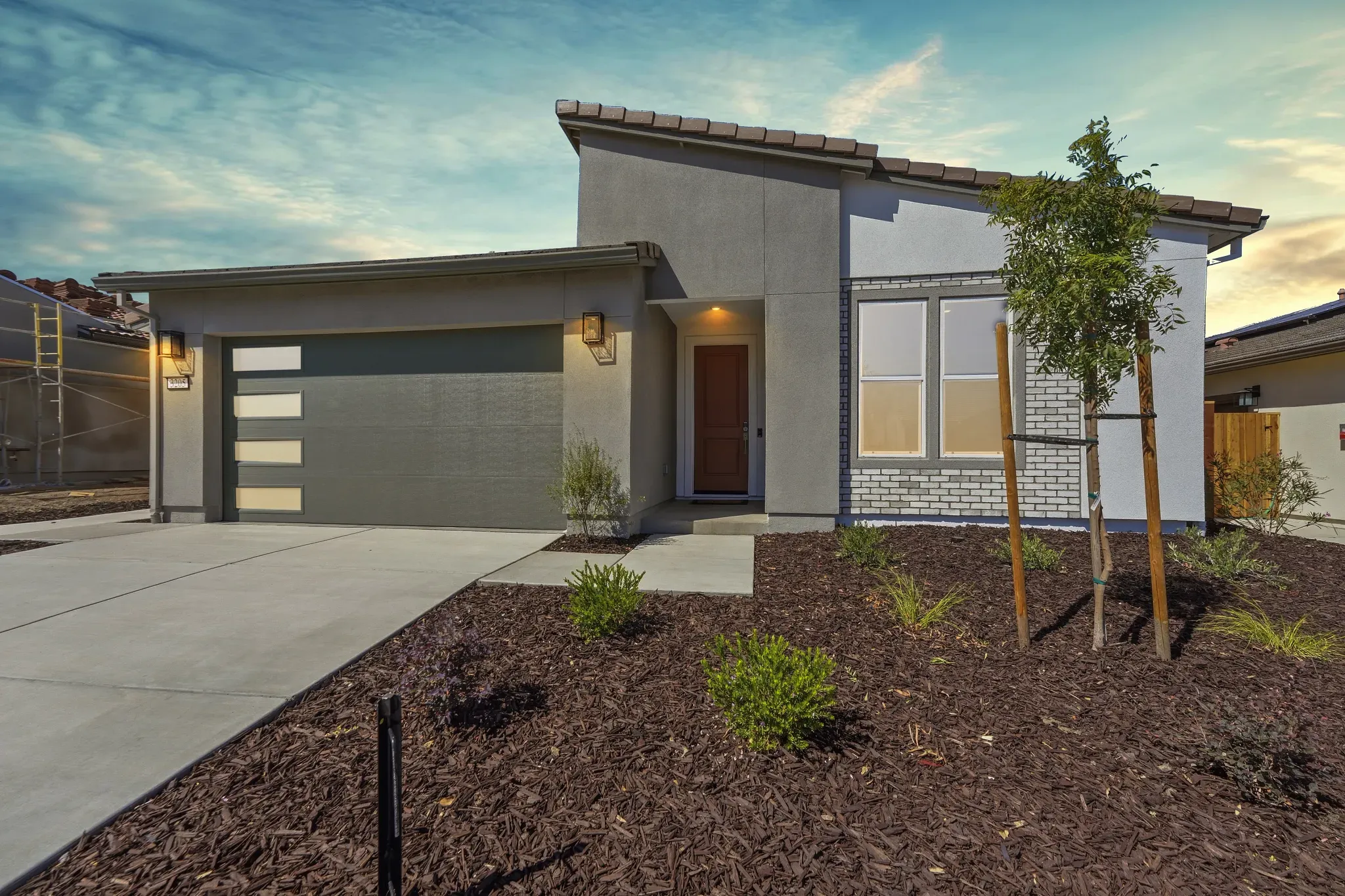 Connect - Trilogy San Juan Oaks: Hollister, California - Shea Homes