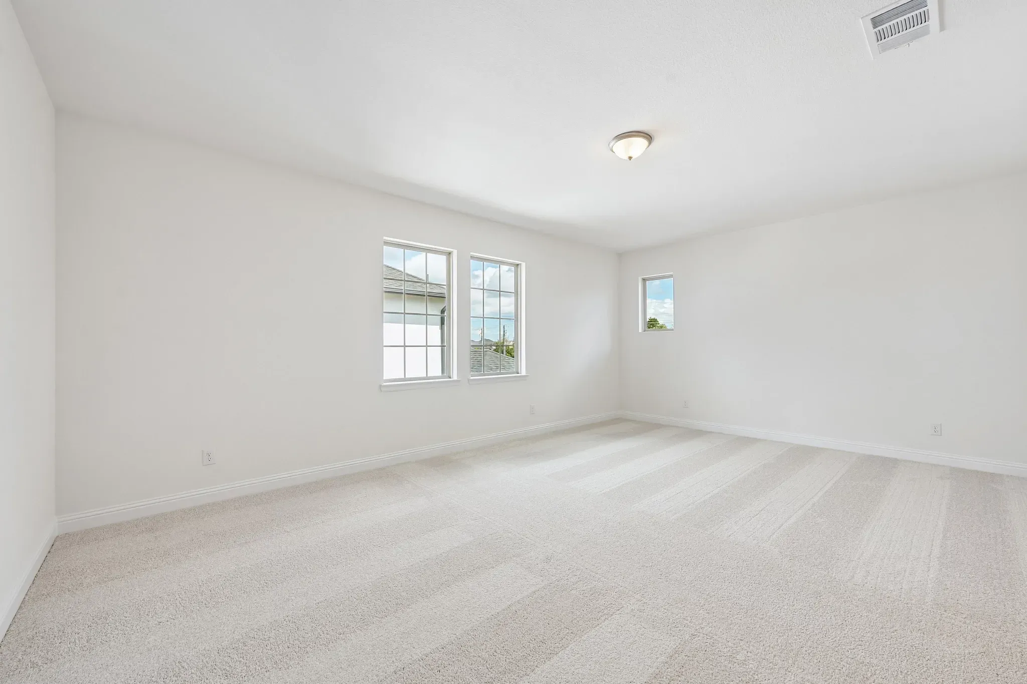 Homesite 1405 Game Room - Staged