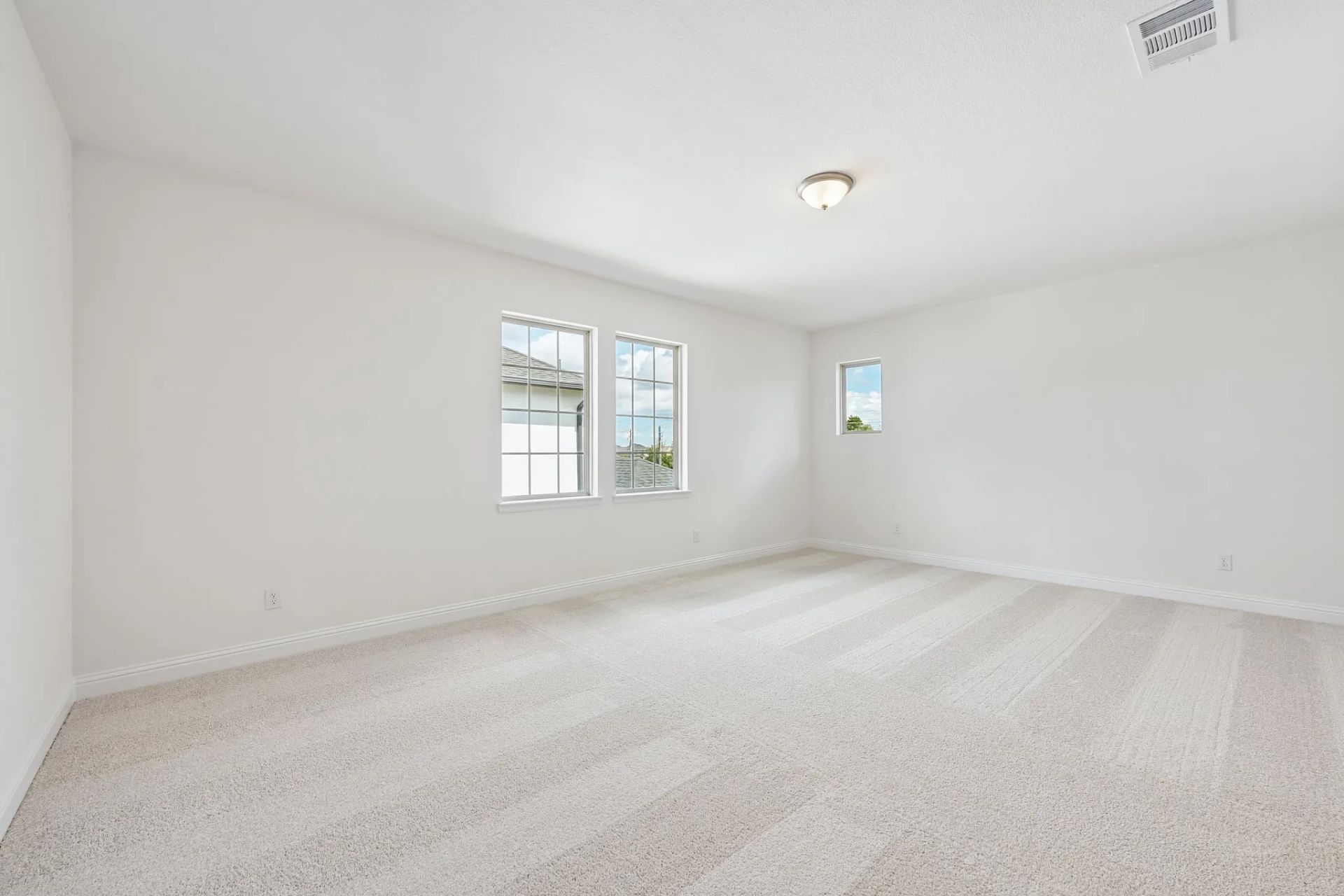 Homesite 1405 Game Room - Staged