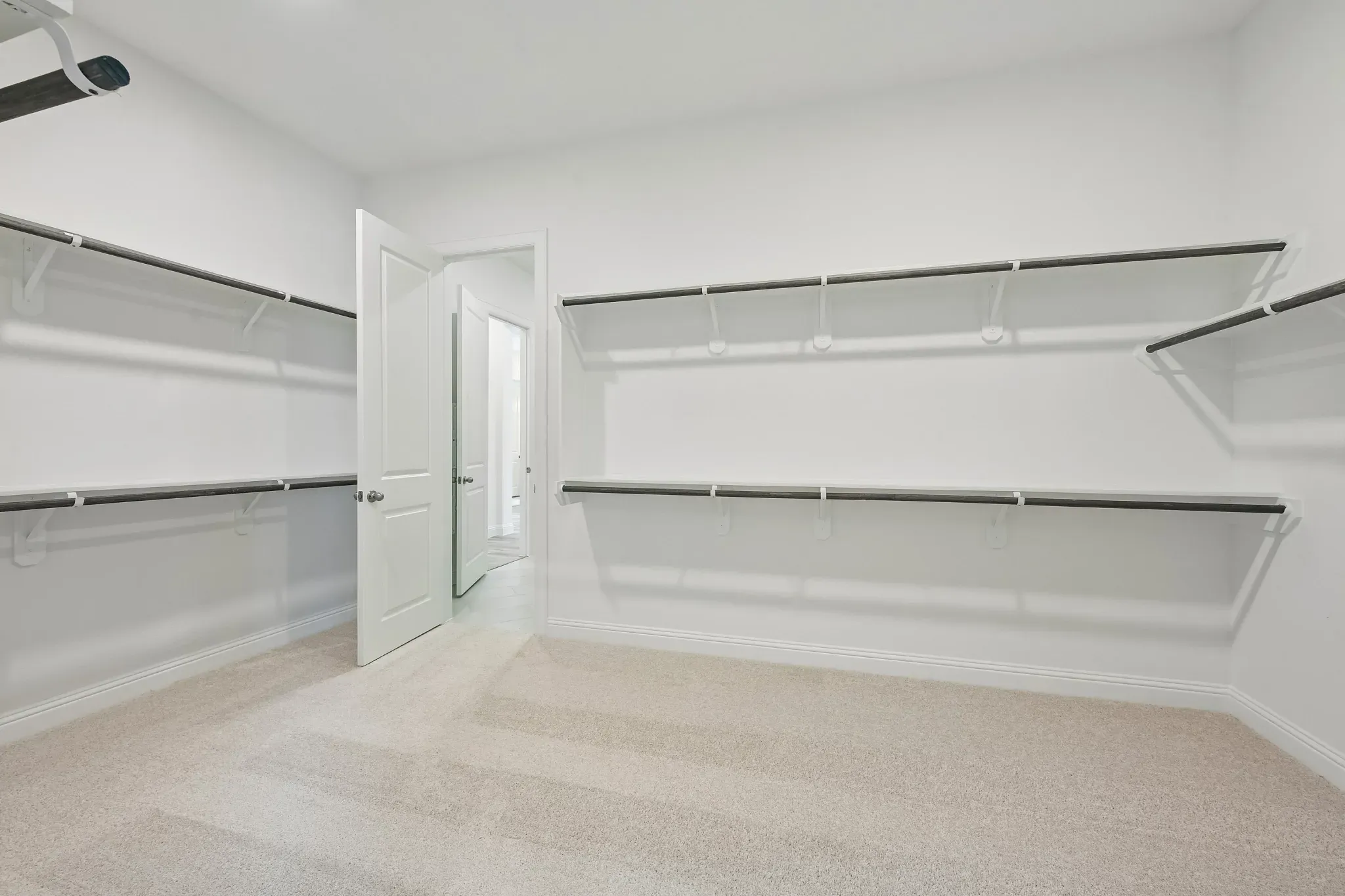 Homesite 1405 Closet