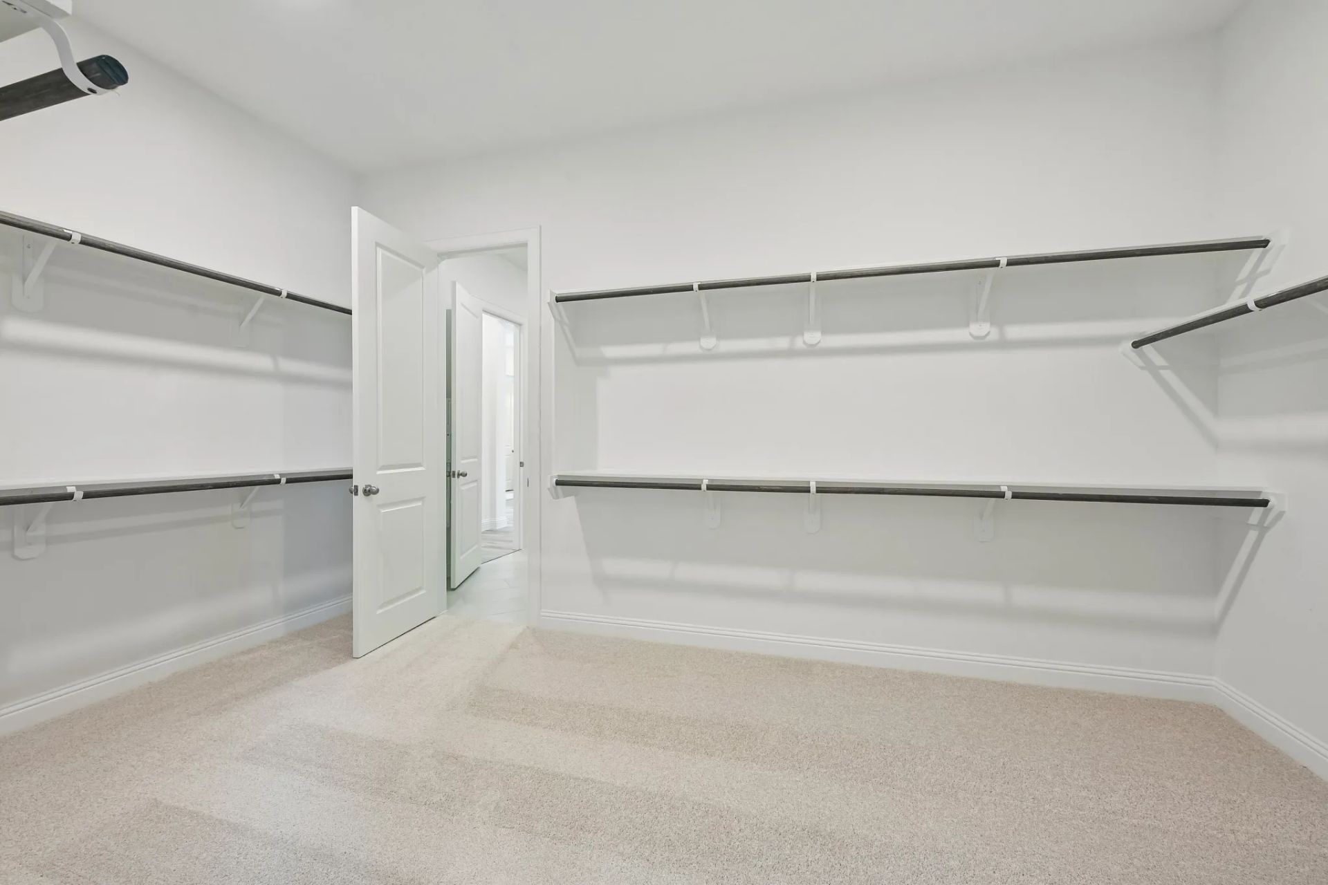 Homesite 1405 Closet