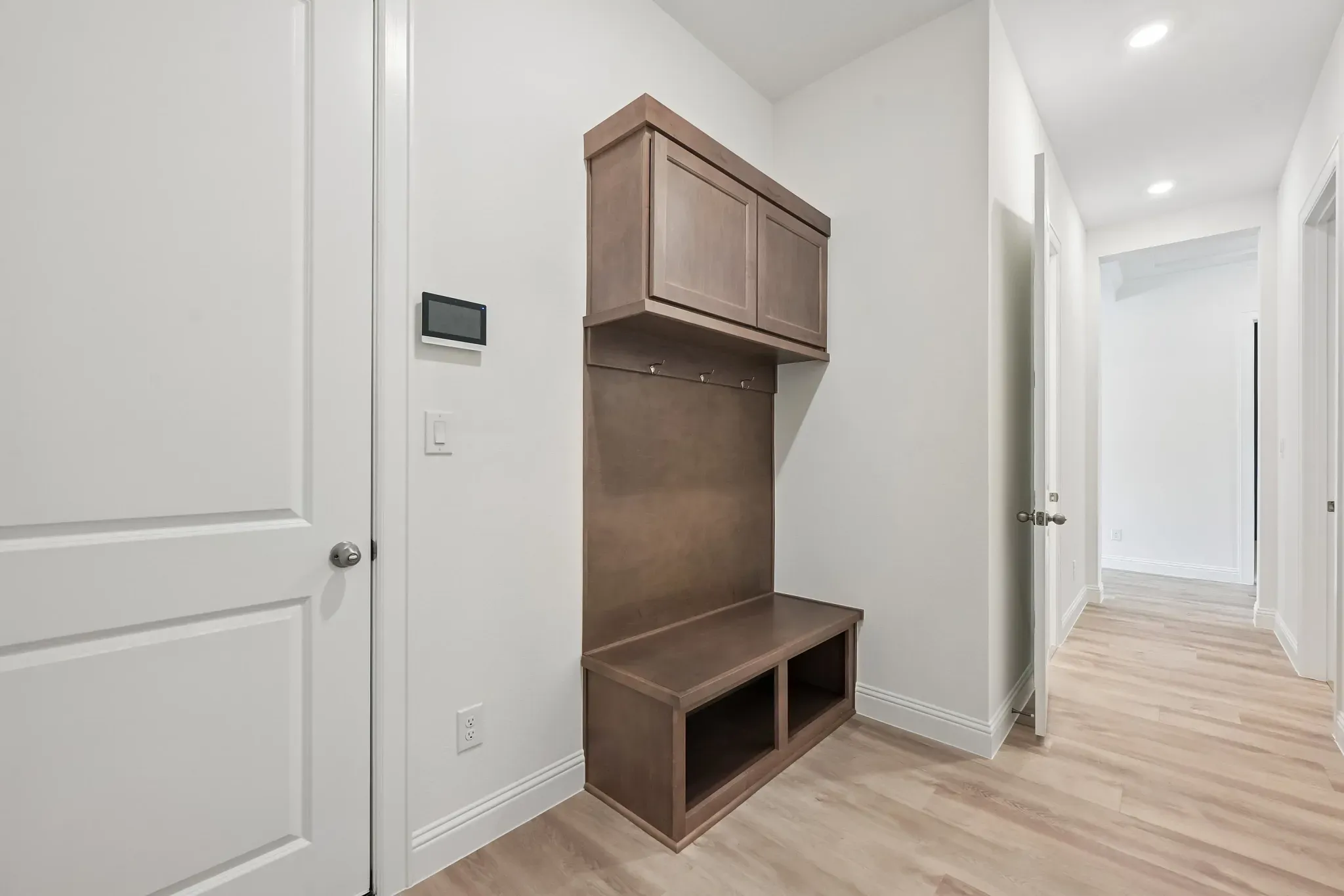 Homesite 1405 Valet