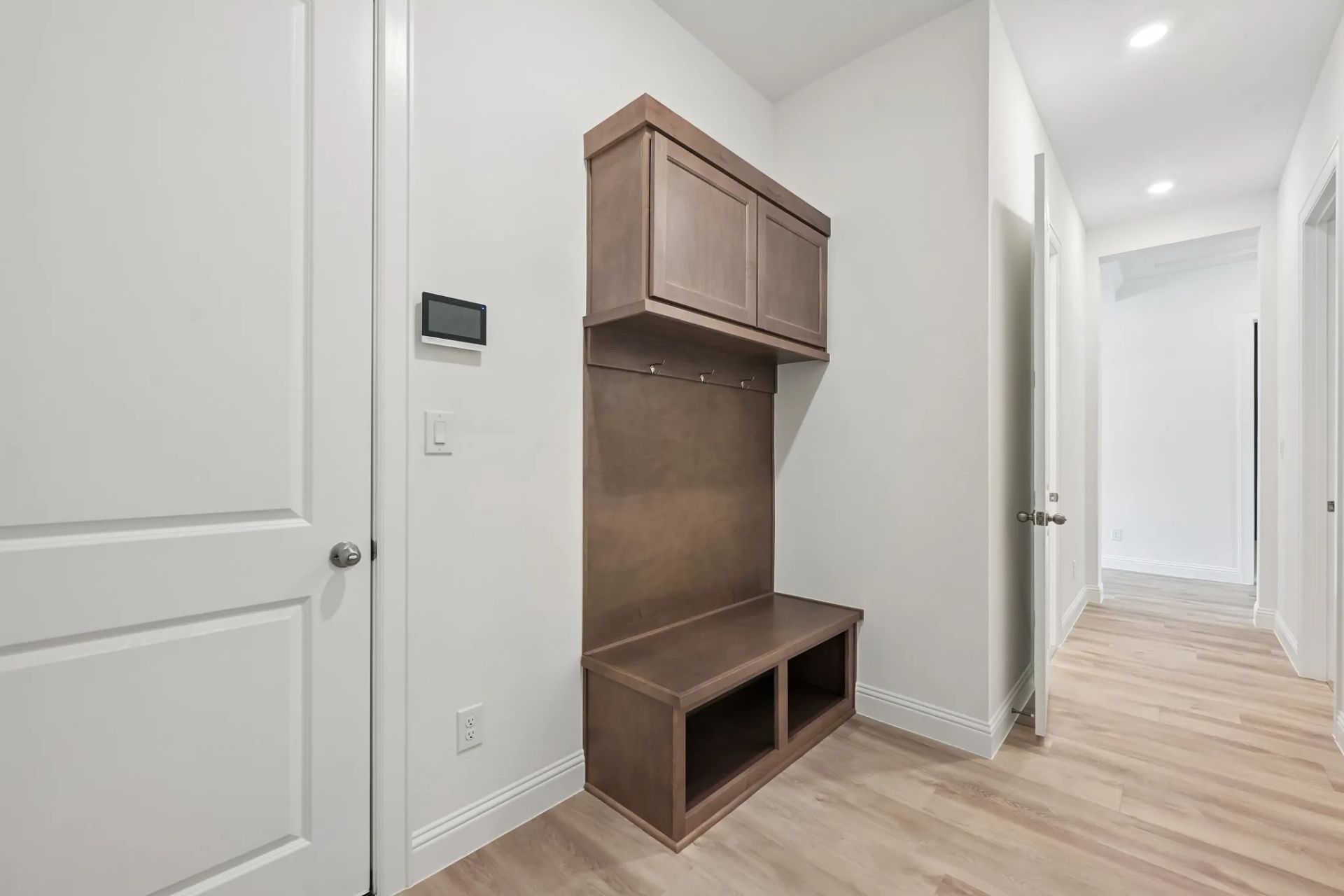 Homesite 1405 Valet
