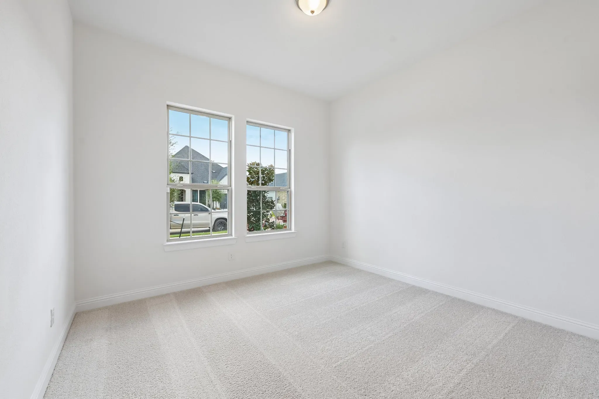 Homesite 1405 Bed 2