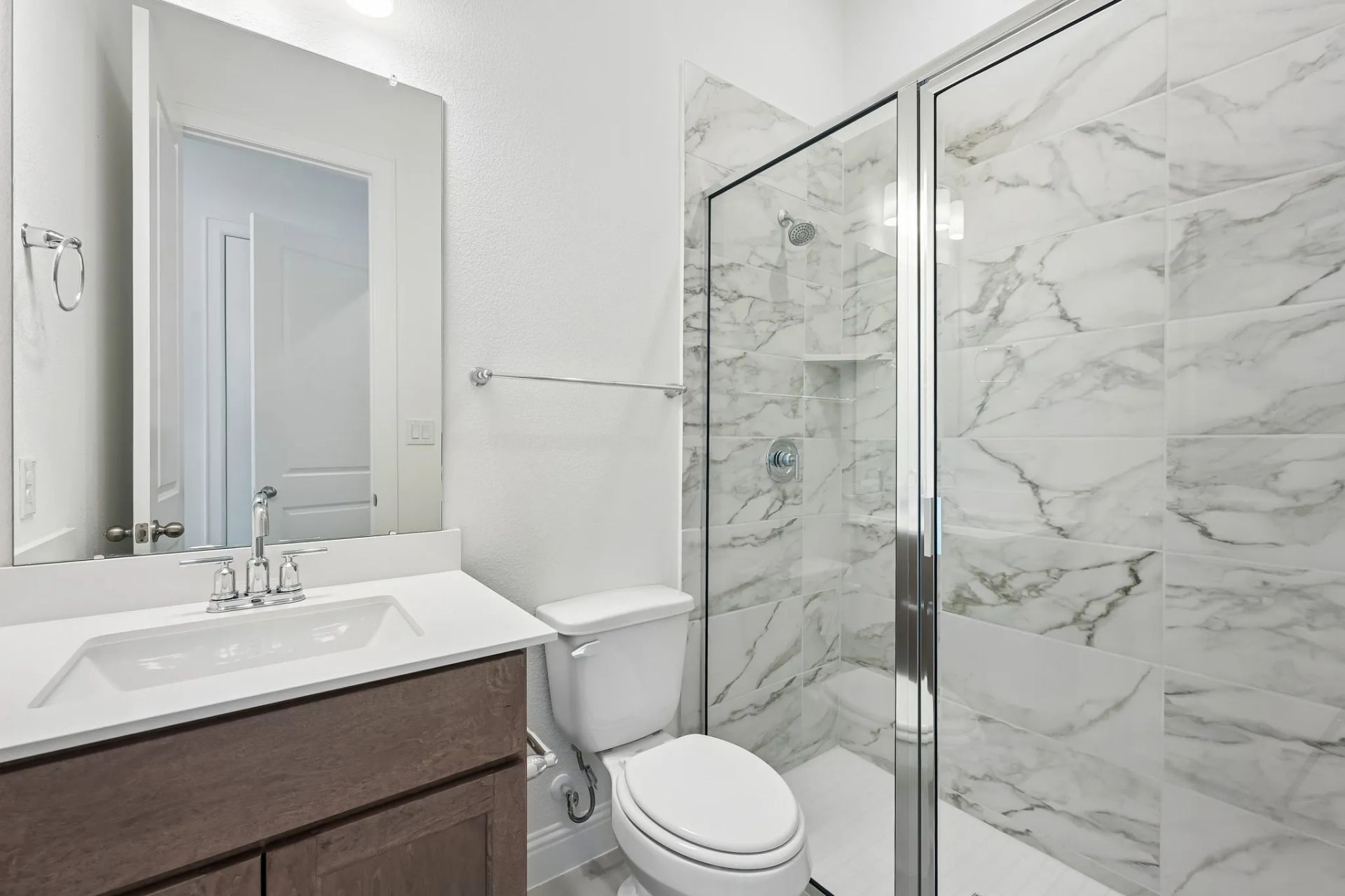 Homesite 1405 Bath 2